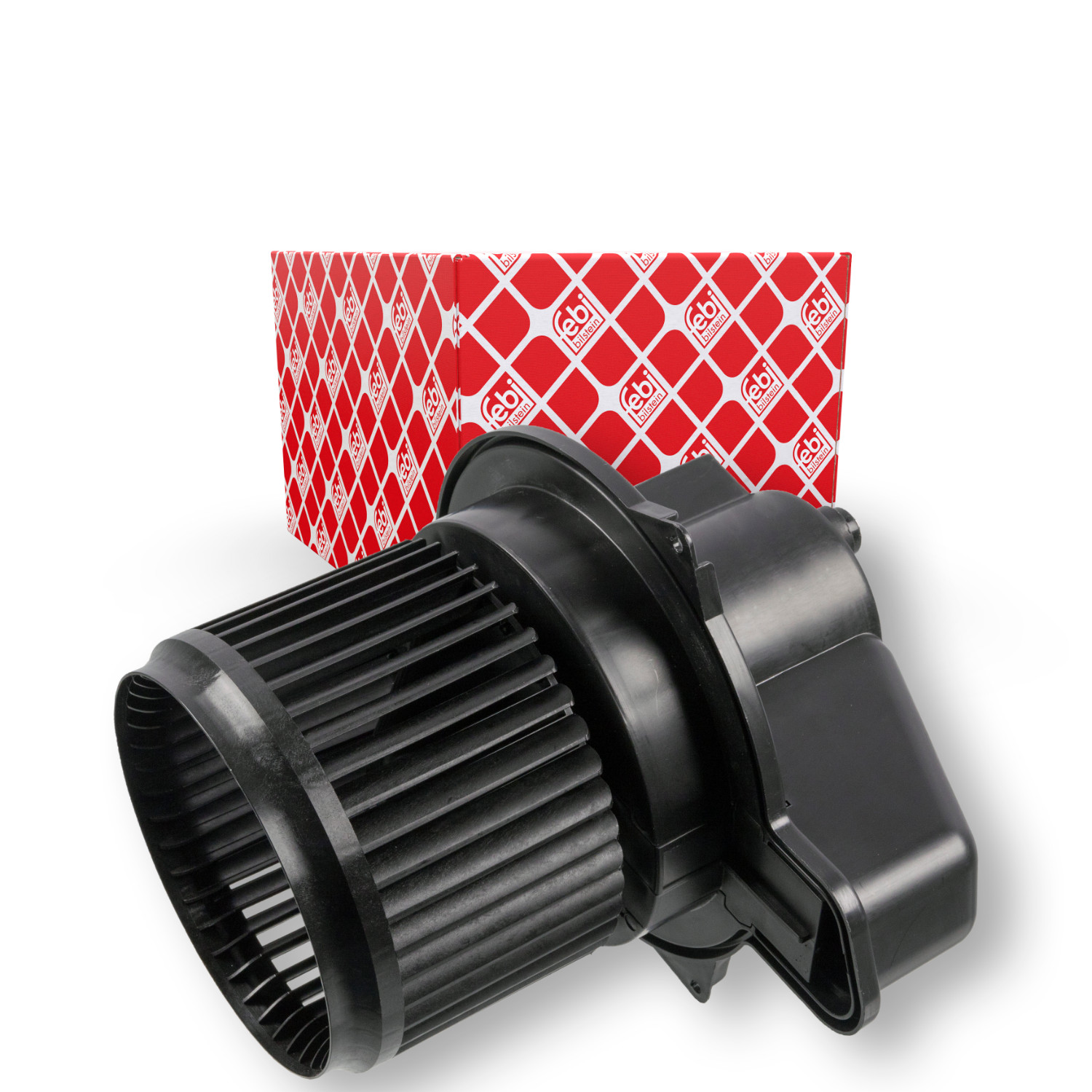 Febi 180770 Interior Blower Motor