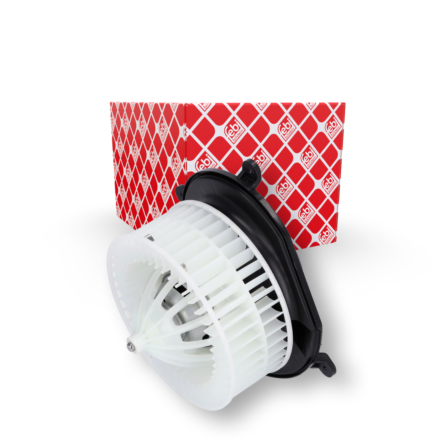 Febi 180776 Interior Blower Motor