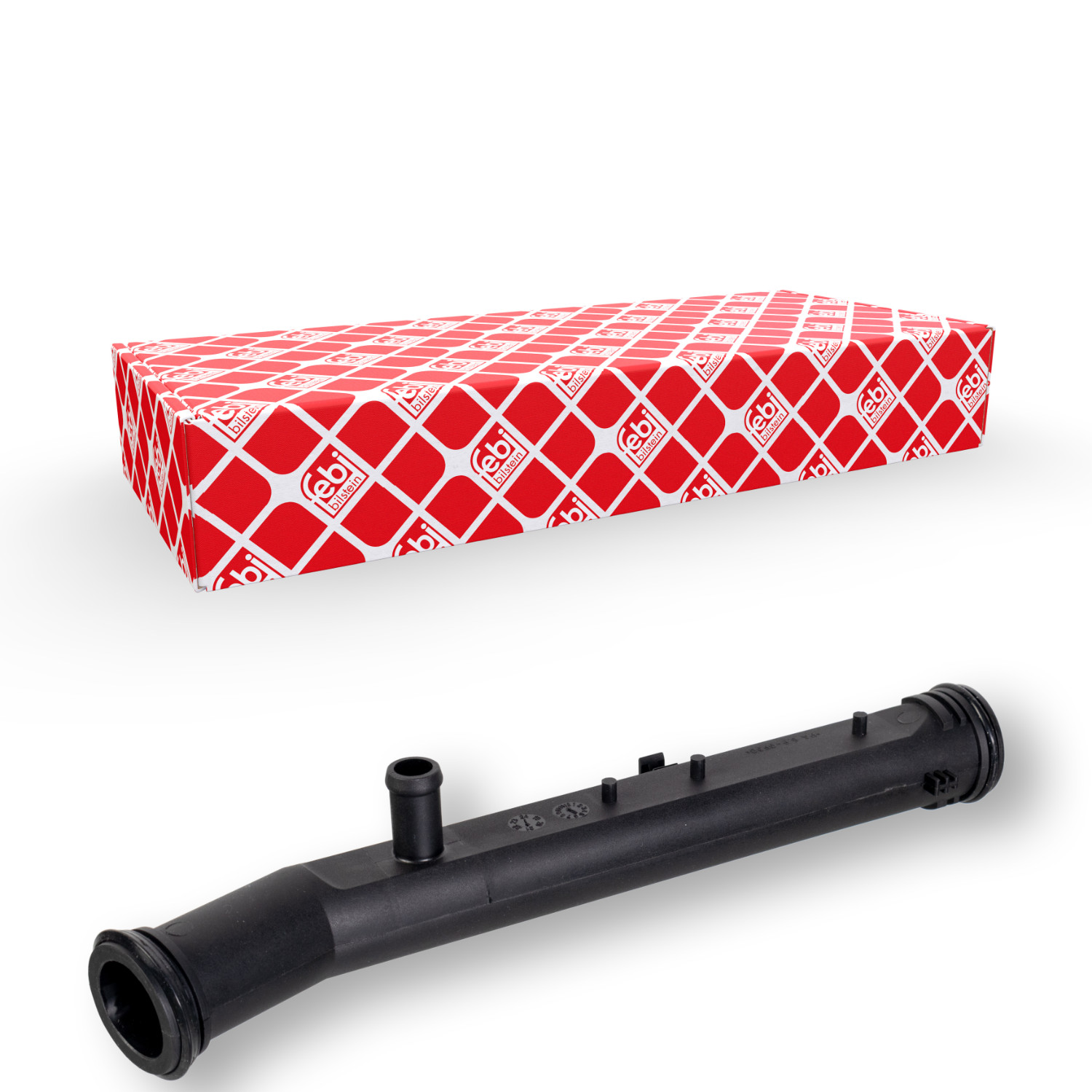 Febi 180783 Coolant Flange / Pipe