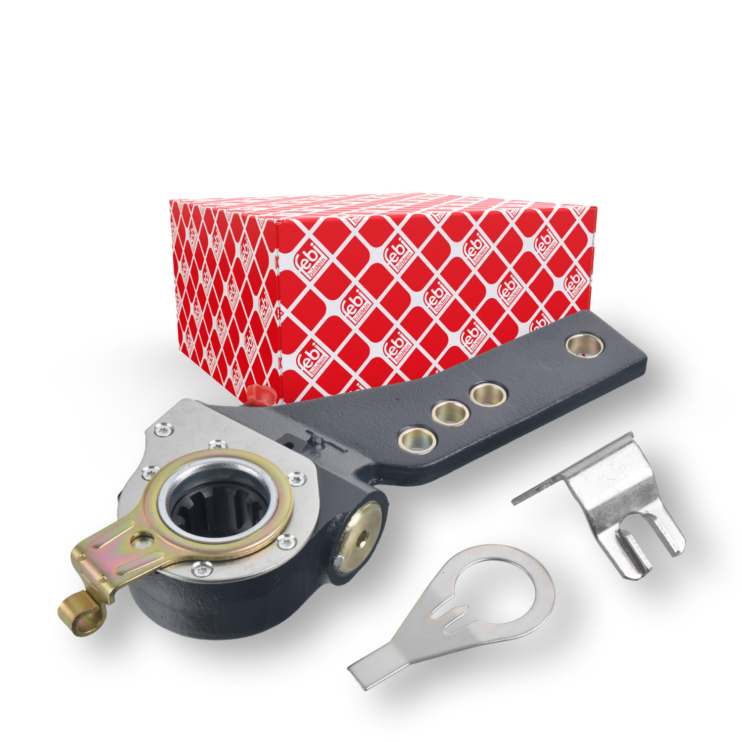 Febi 180841 Adjuster, braking system