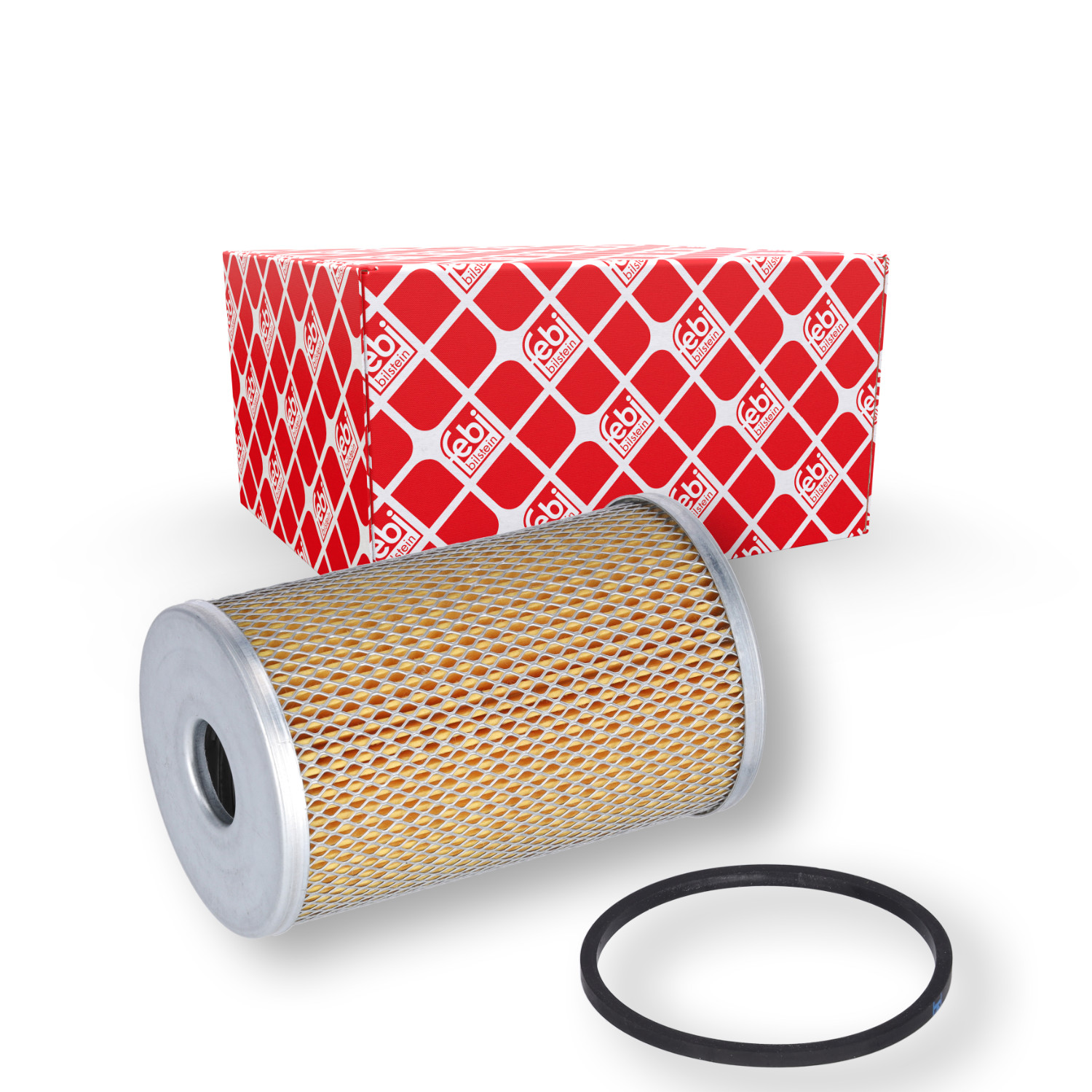 Febi 180843 Oil Filter