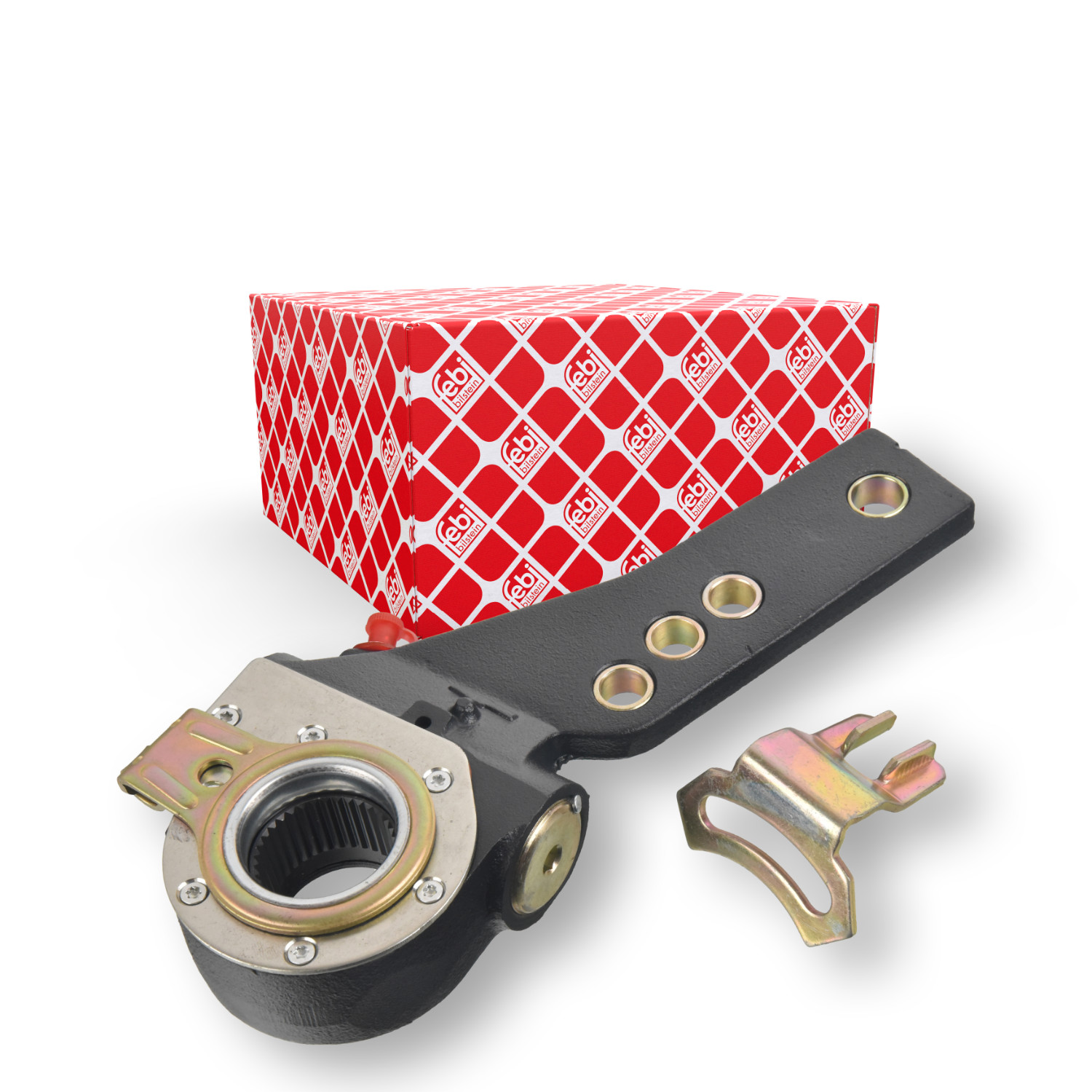 Febi 180844 Adjuster, braking system