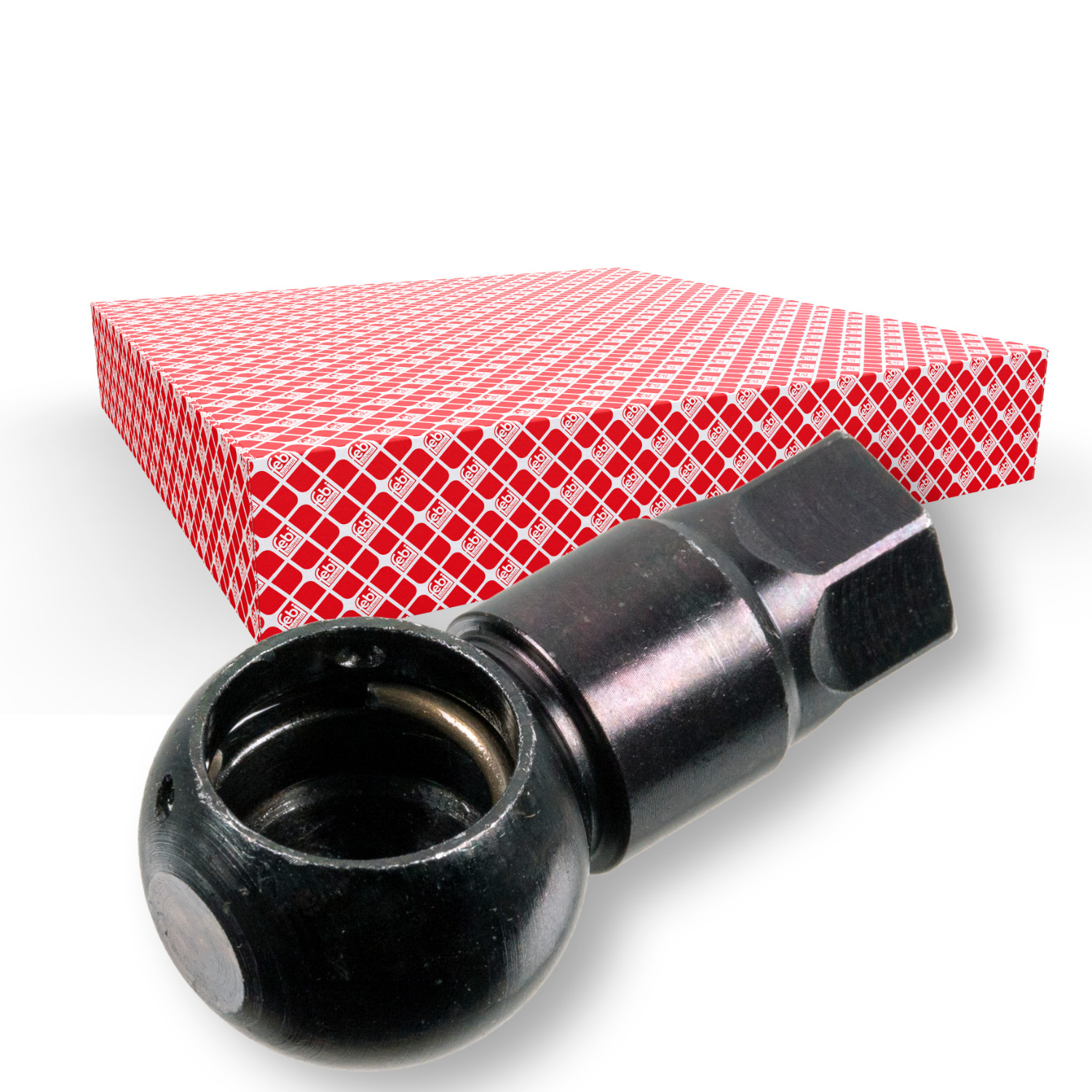 Febi 179756 Repair Kit, slave cylinder