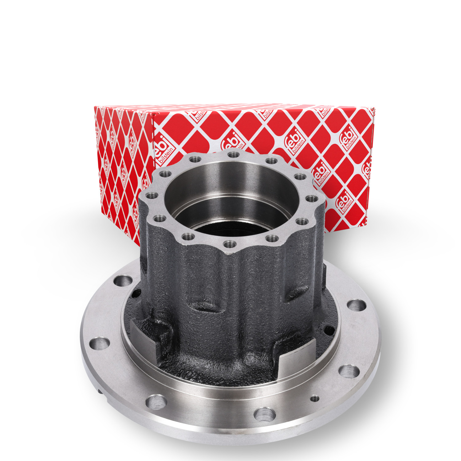 Febi 179844 Wheel Hub