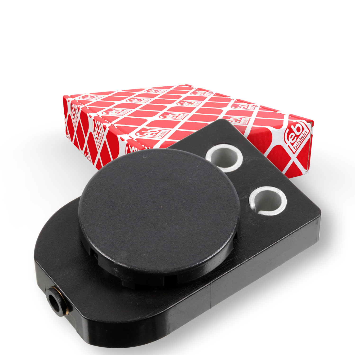 Febi 180297 Housing, differential