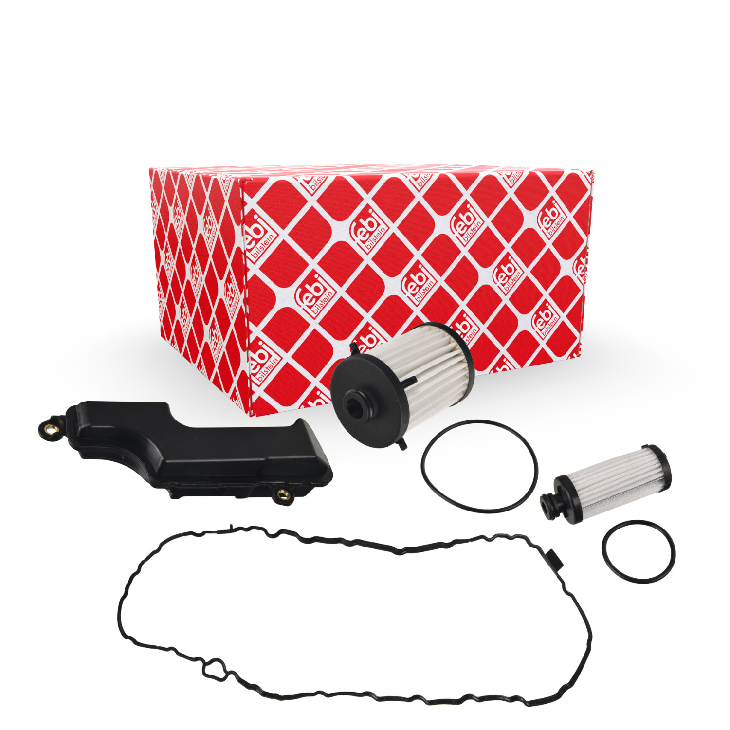 Febi 180604 Automatic GearBox Oil Filter