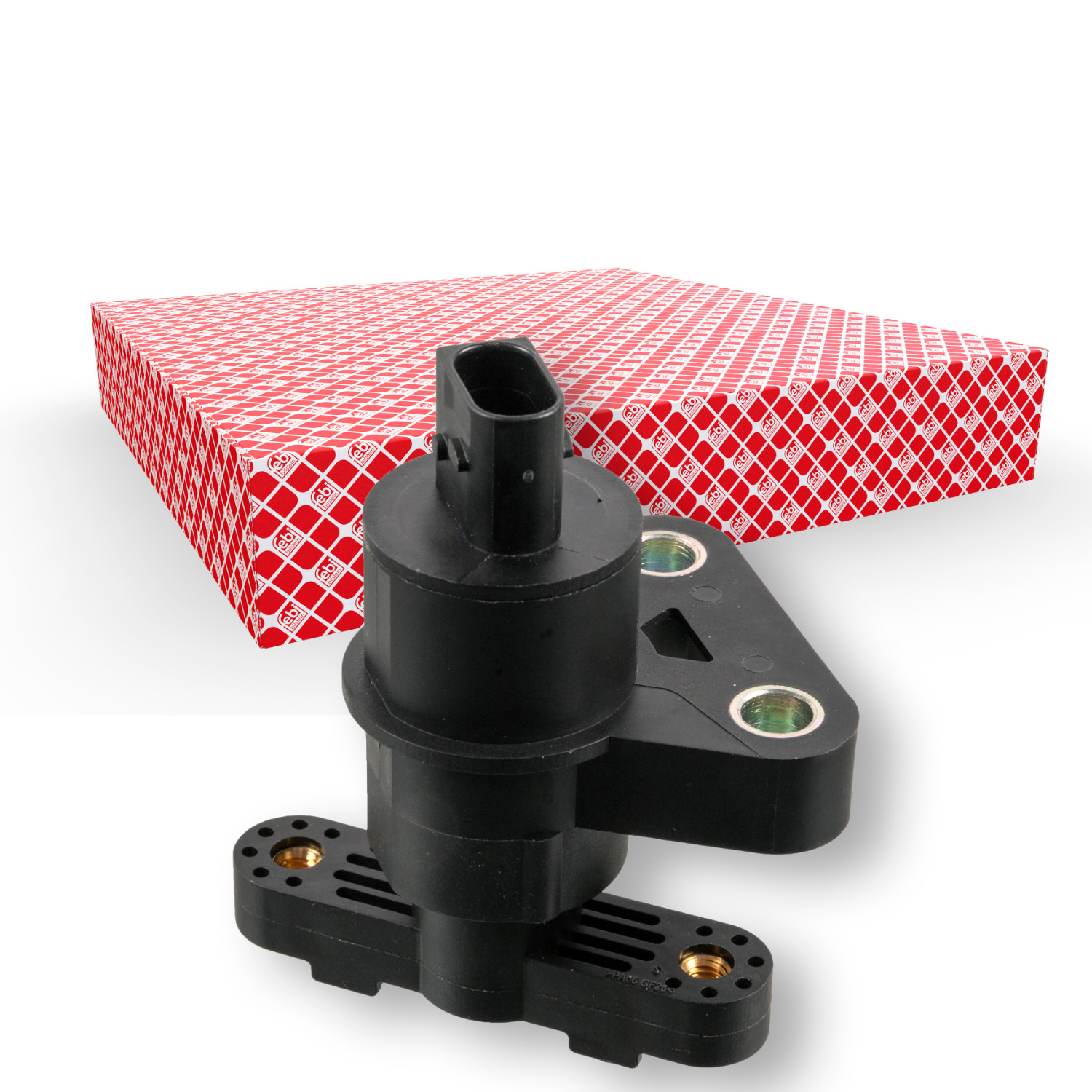 Febi 180633 Sensor, pneumatic suspension level