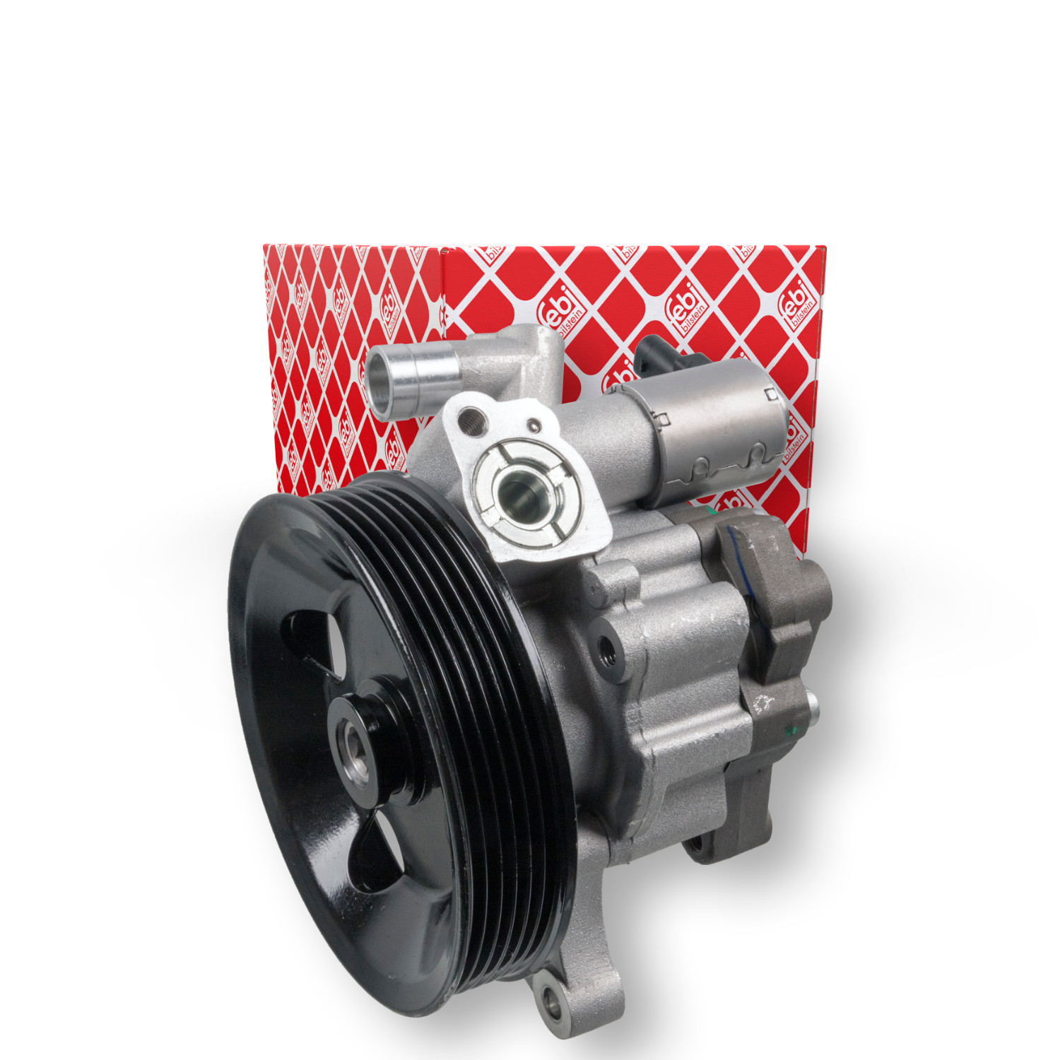 Febi 180659 Power Steering Pump