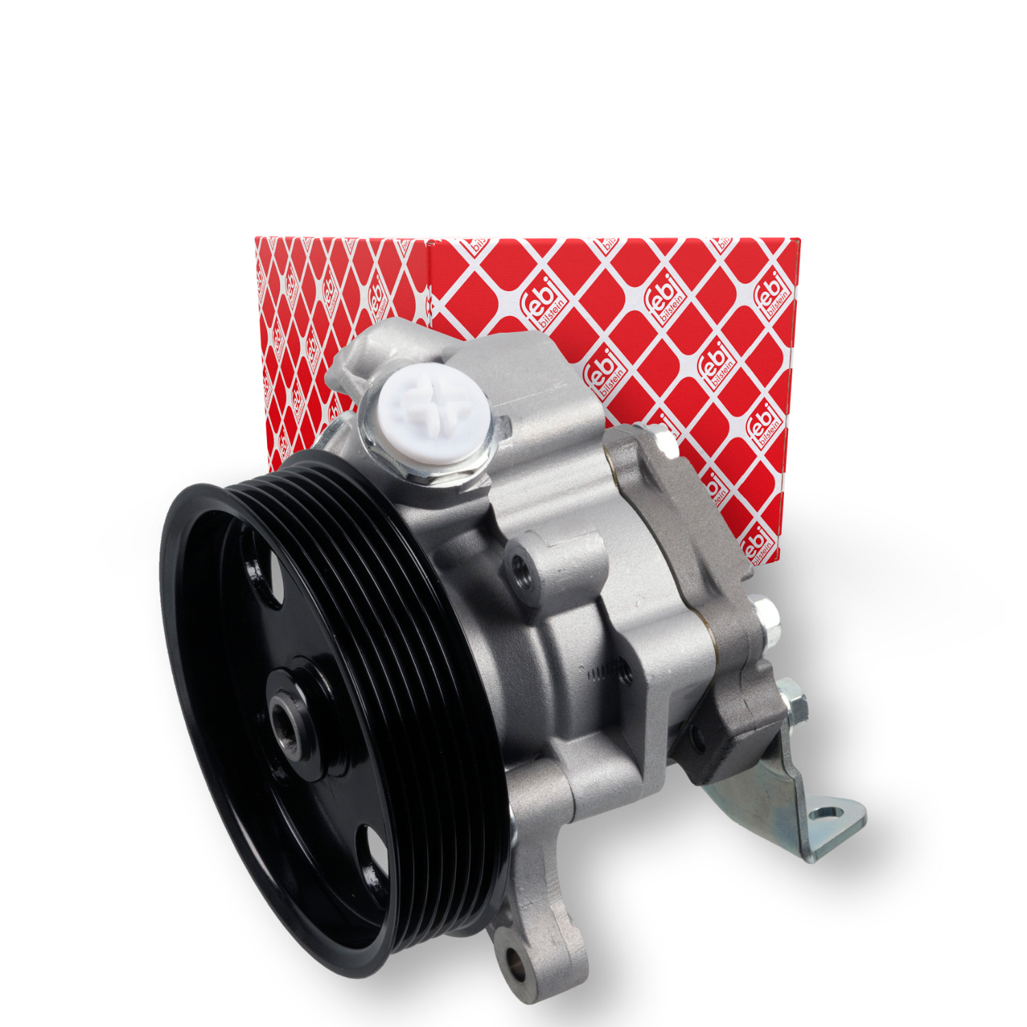 Febi 180683 Power Steering Pump