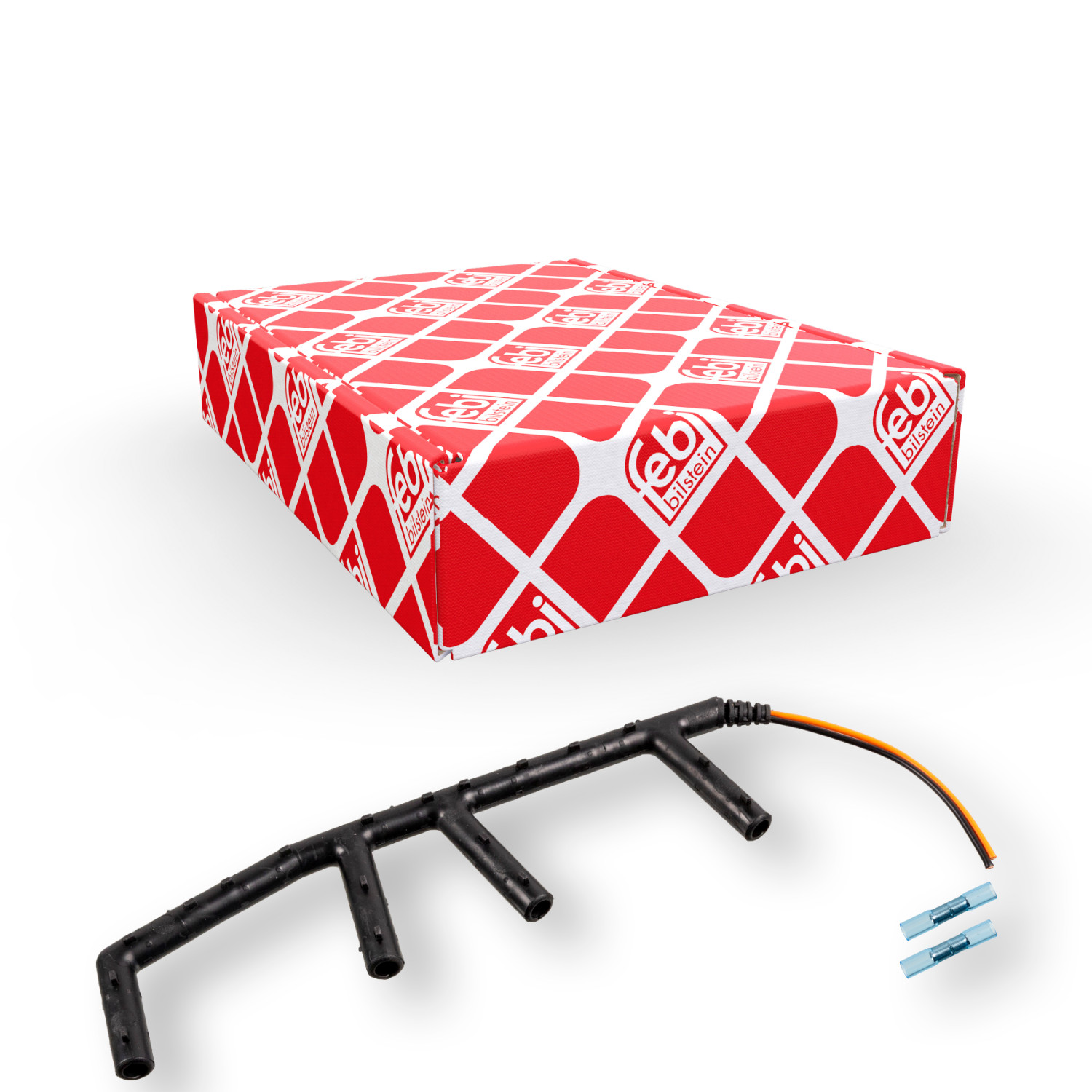 Febi 180686 Glow Plug Cable Repair Set