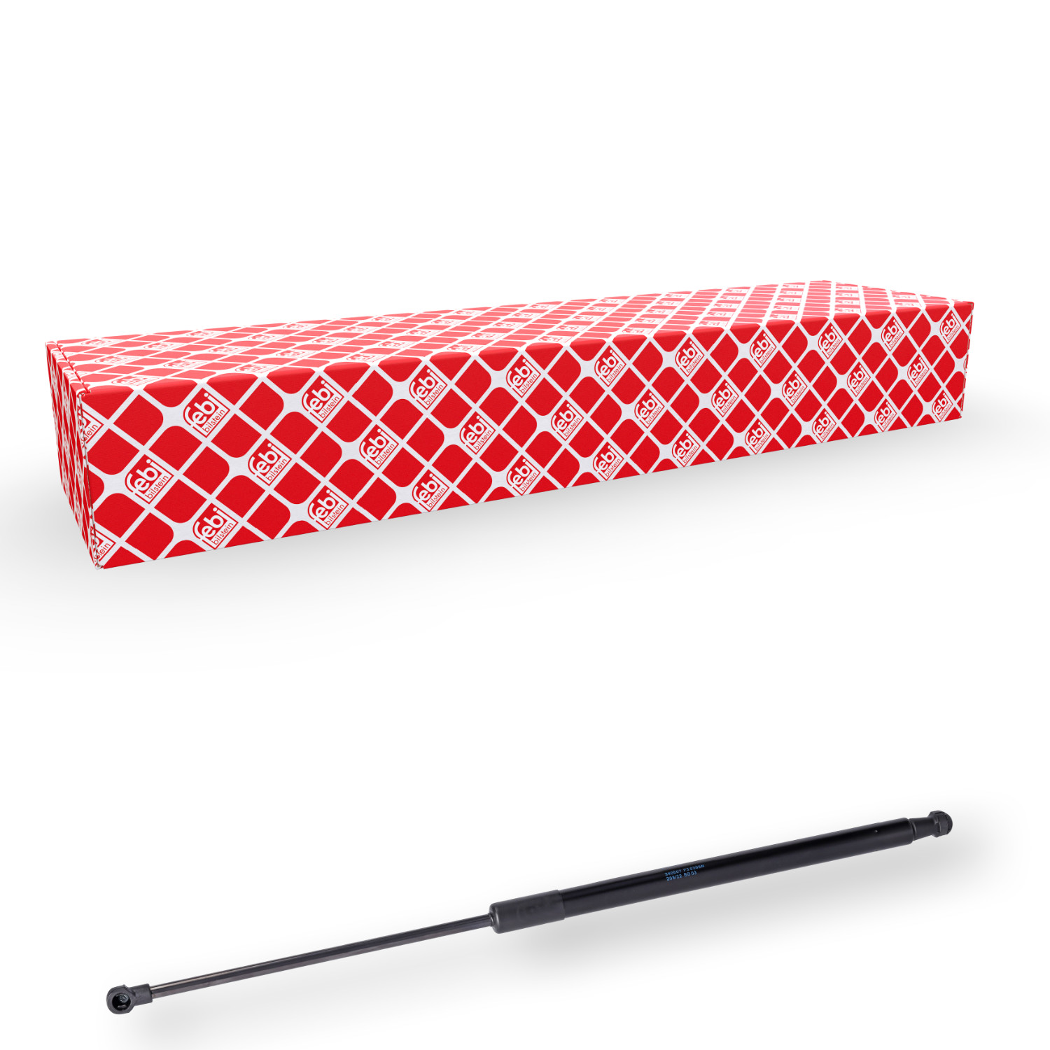 Febi 180703 Boot Gas Strut