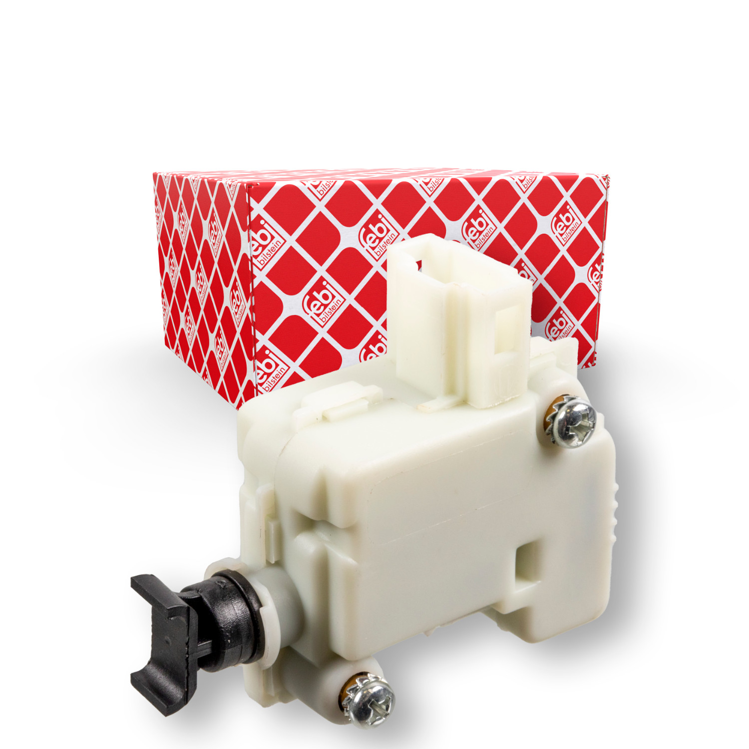 Febi 180723 Actuator, central locking system