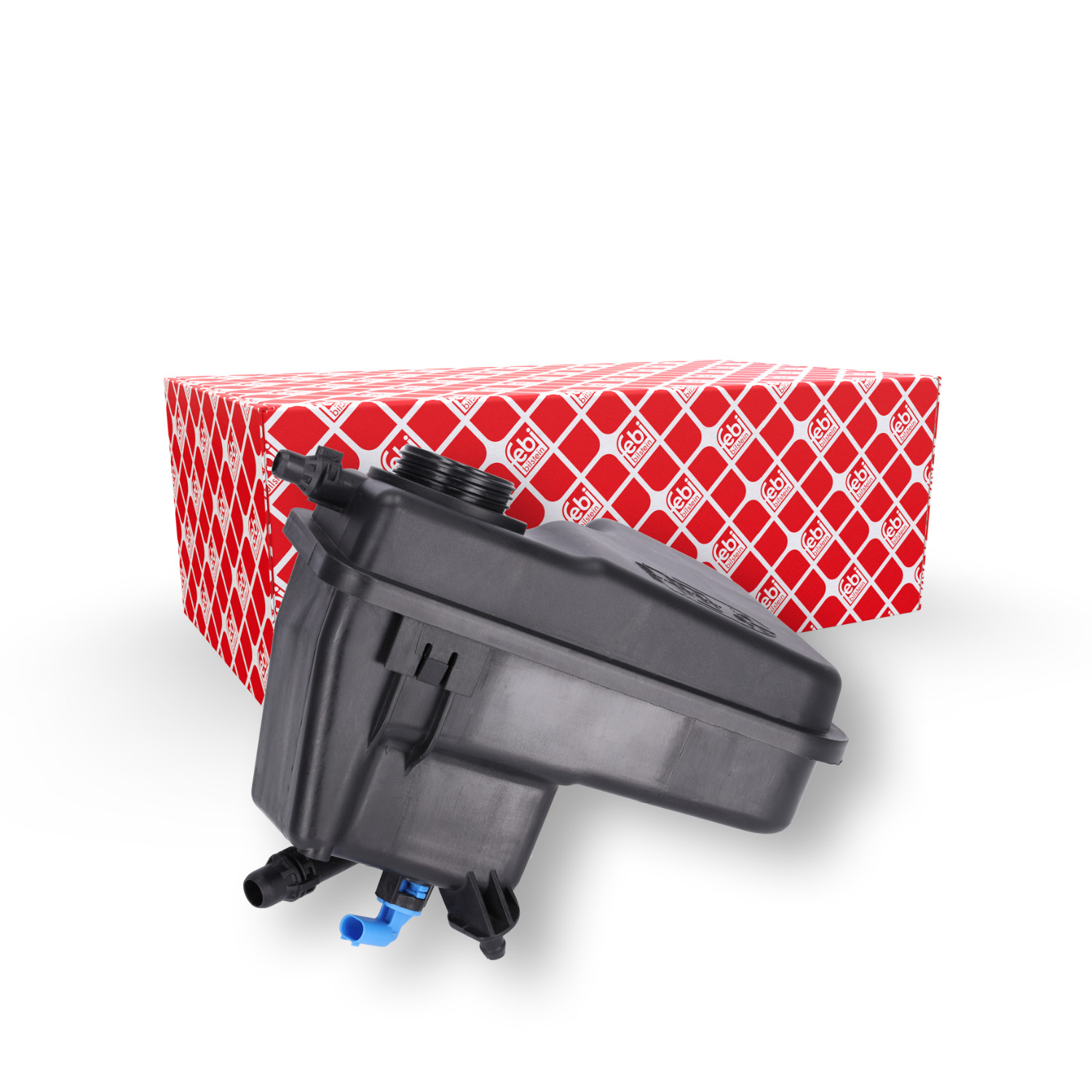 Febi 180730 Coolant Expansion Tank