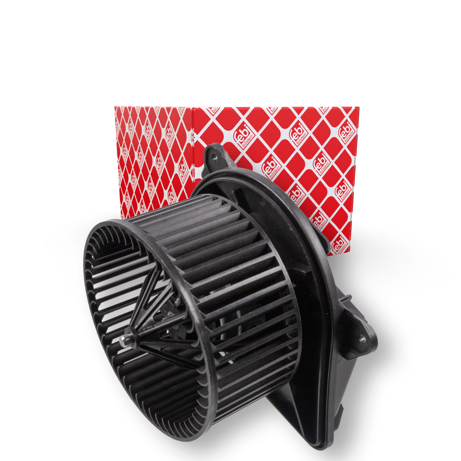 Febi 180739 Interior Blower Motor