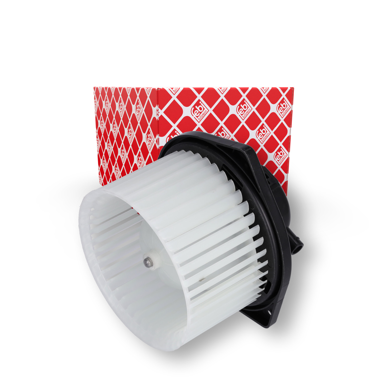 Febi 180773 Interior Blower Motor