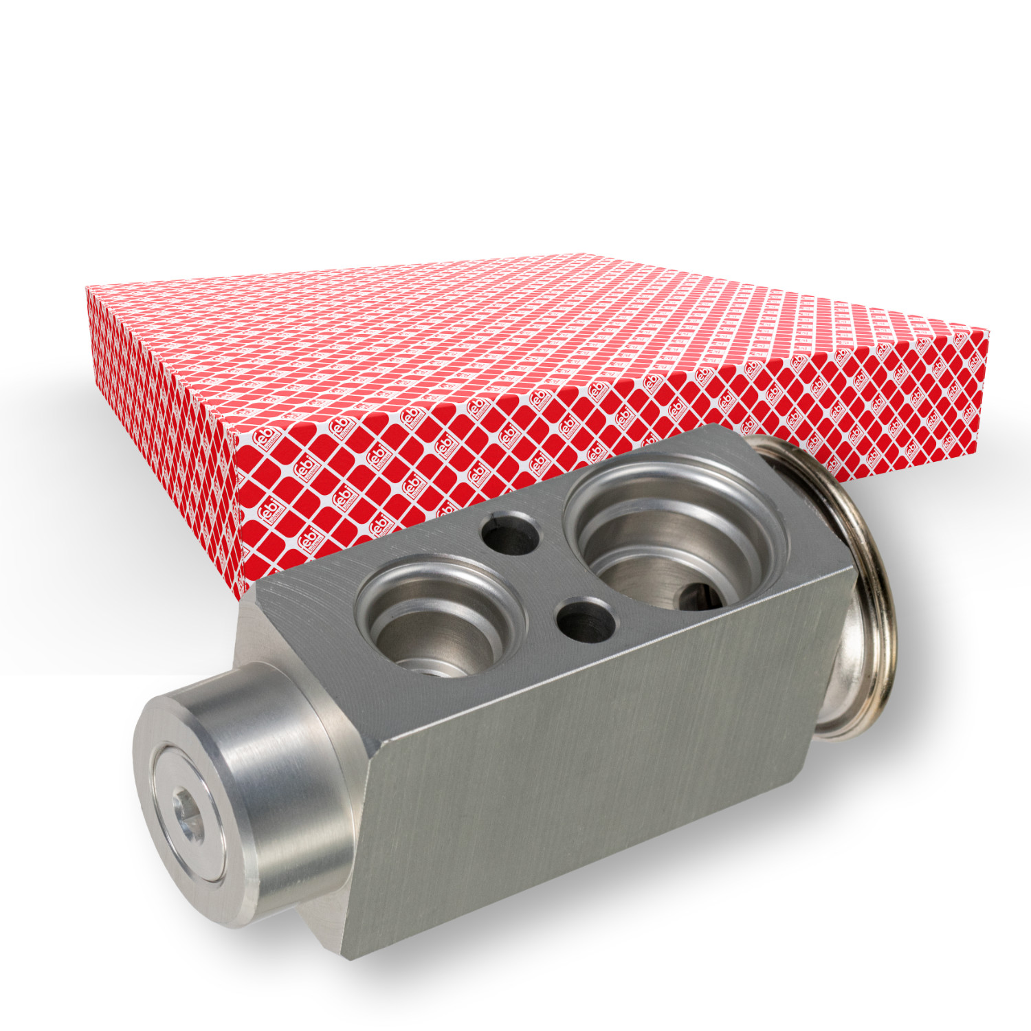 Febi 180782 Air Con Expansion Valve
