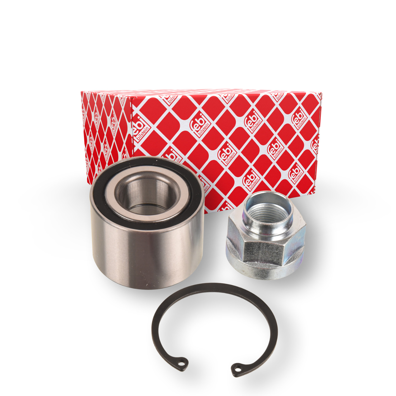Febi 180787 Wheel Bearing Kit