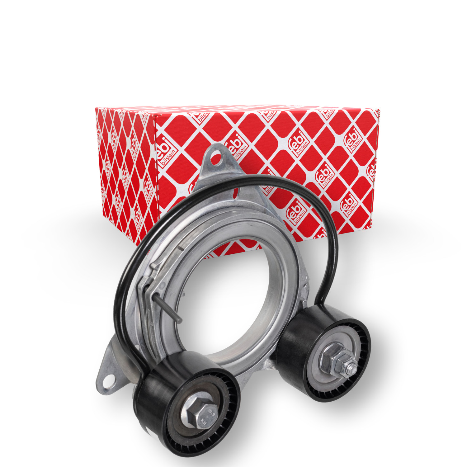 Febi 180827 Aux Belt Tensioner