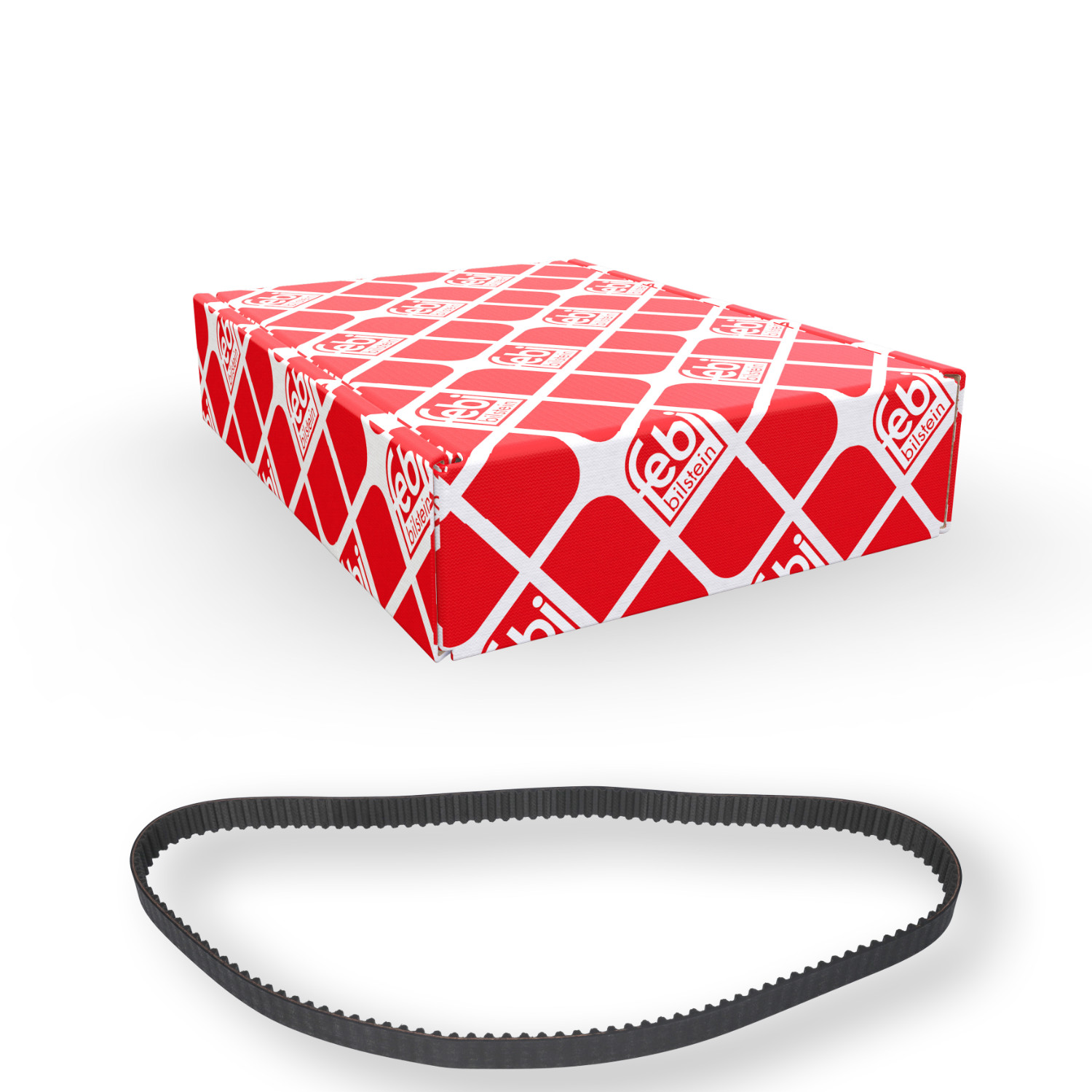 Febi 180876 Timing Belt