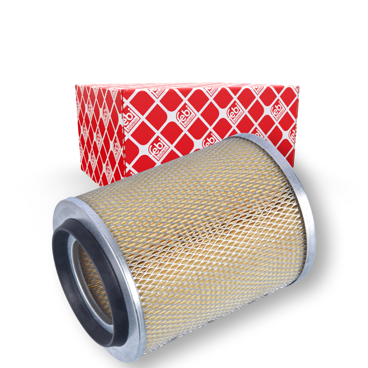 Febi 180900 Air Filter