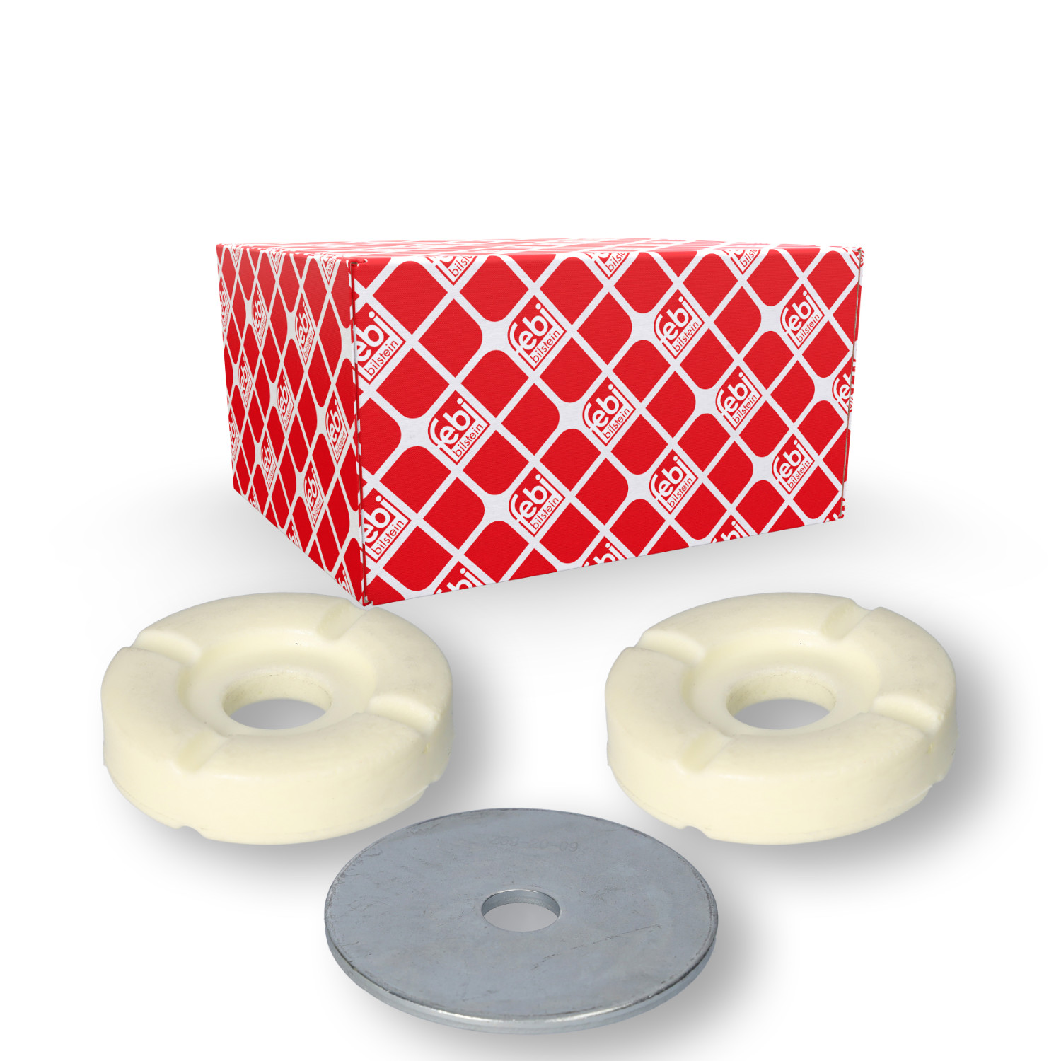 Febi 180903 Top Strut Mounting