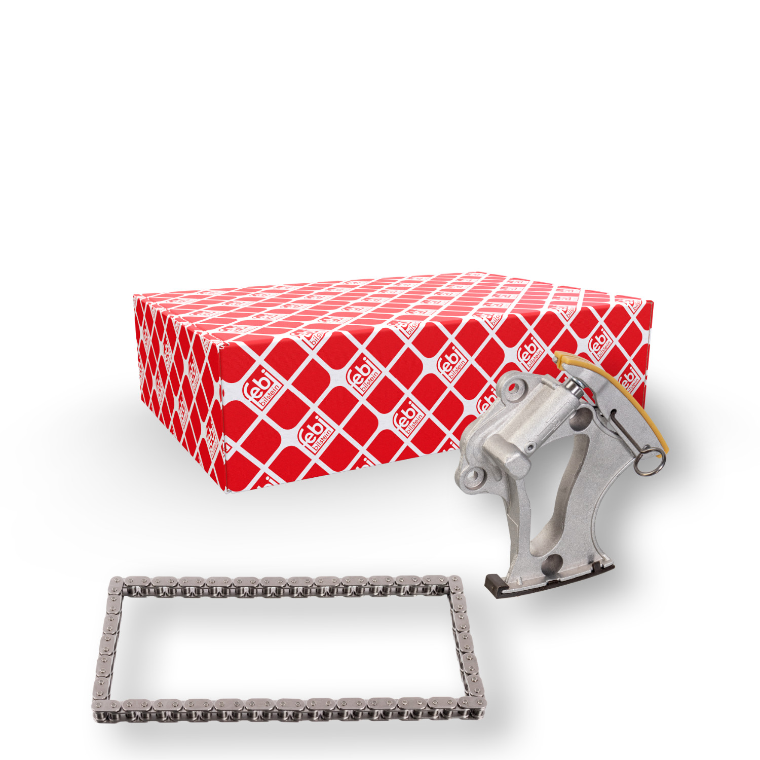 Febi 180906 Timing Chain Kit