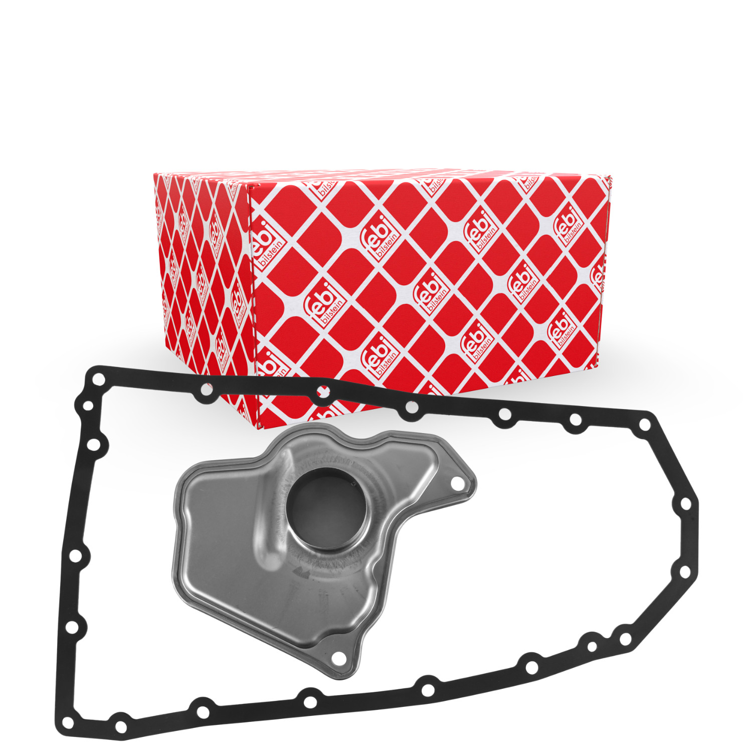 Febi 180921 Automatic GearBox Oil Filter