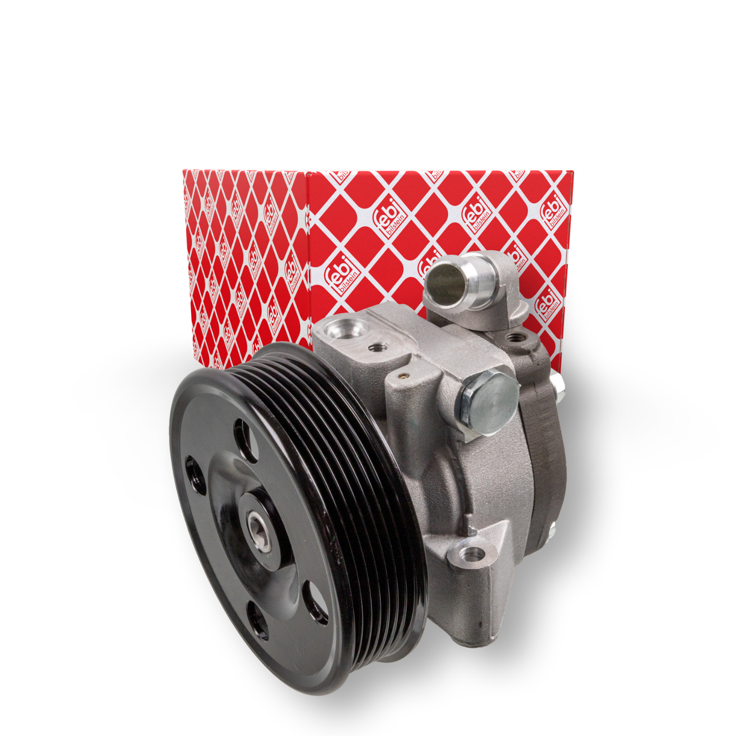 Febi 180930 Power Steering Pump