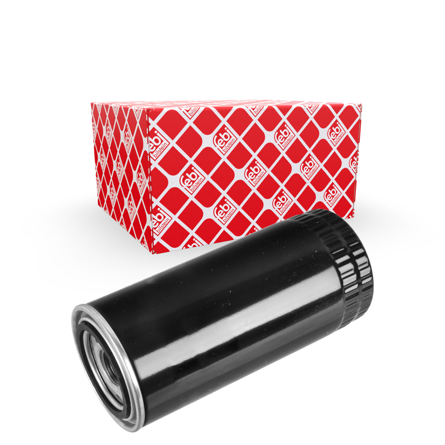 Febi 180996 Hydraulic Oil Filter