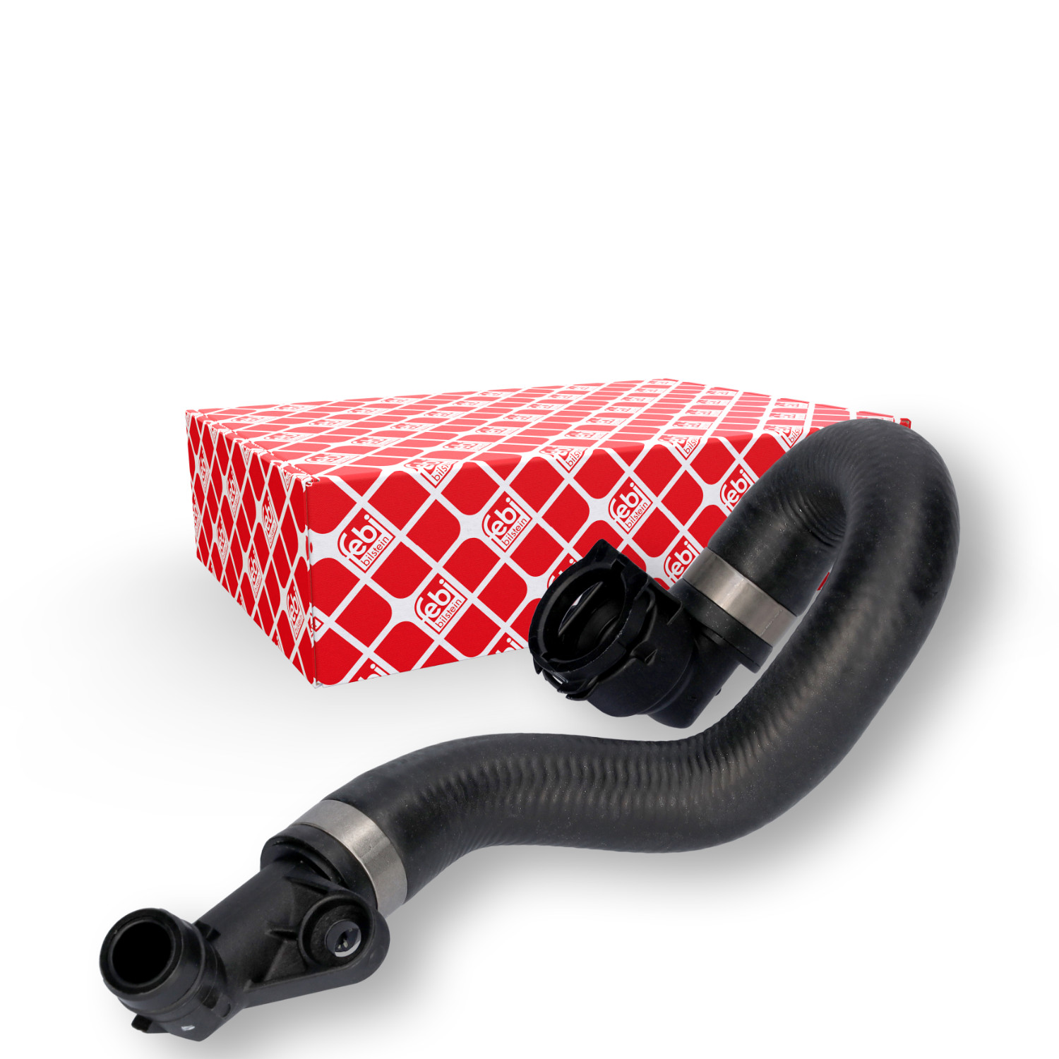 Febi 181058 Radiator Hose