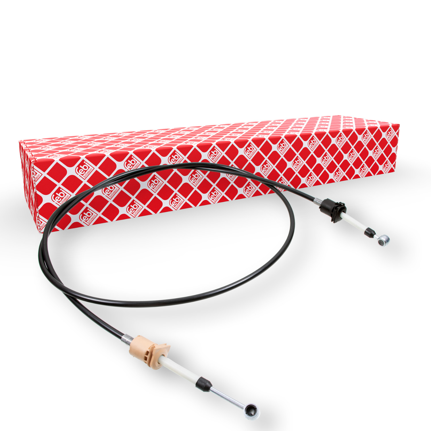 Febi 181079 Gear Change Cable
