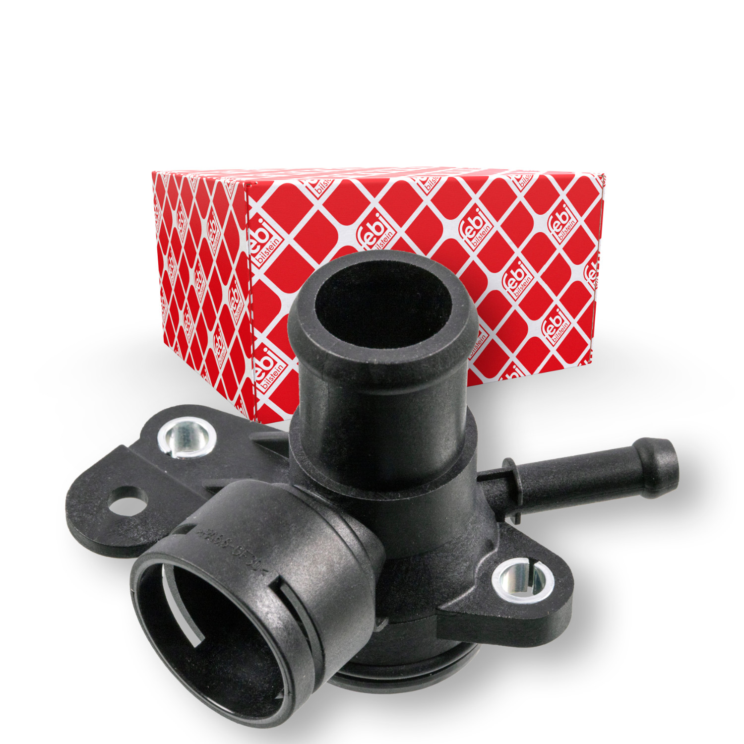 Febi 181082 Coolant Flange / Pipe