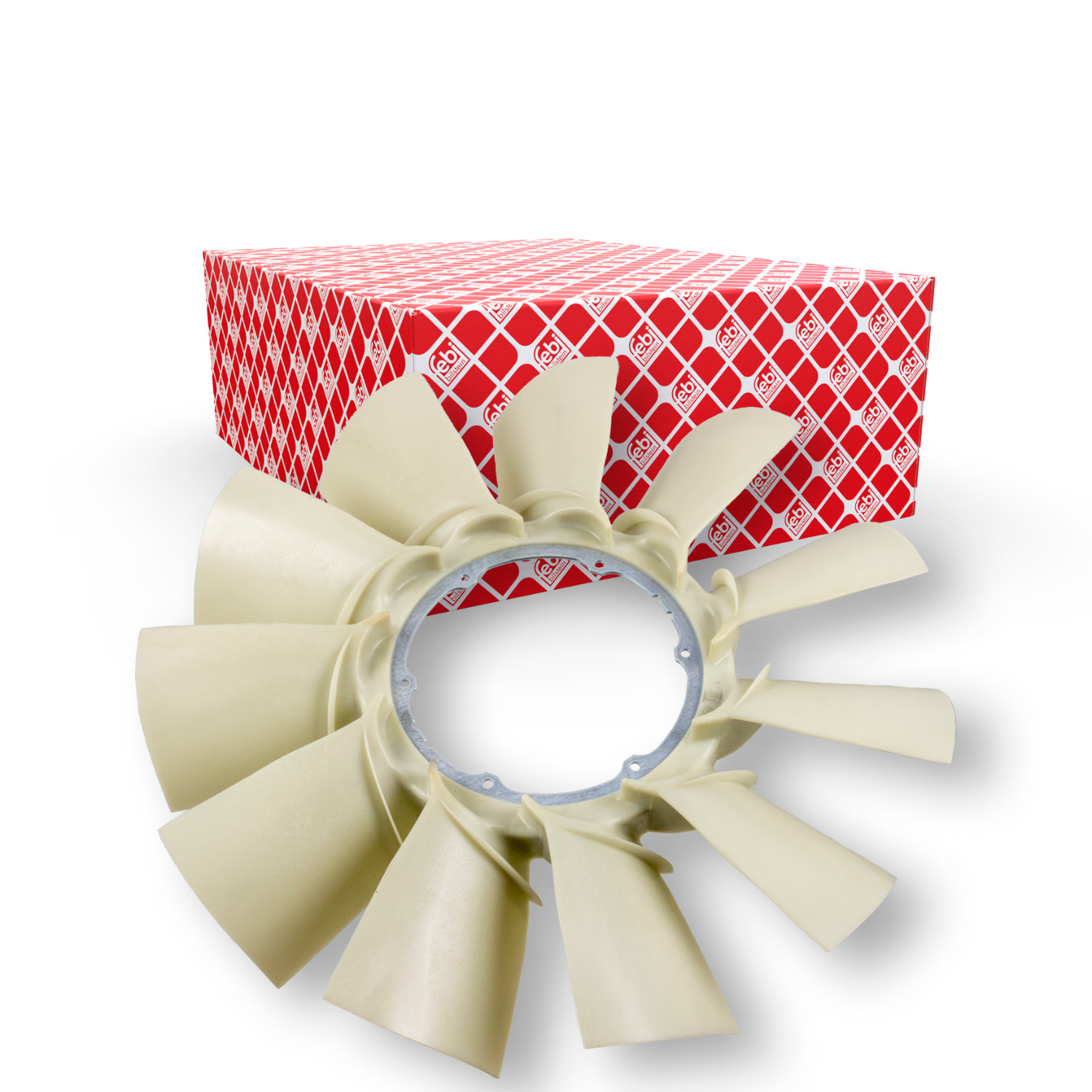 Febi 181083 Radiator Fan