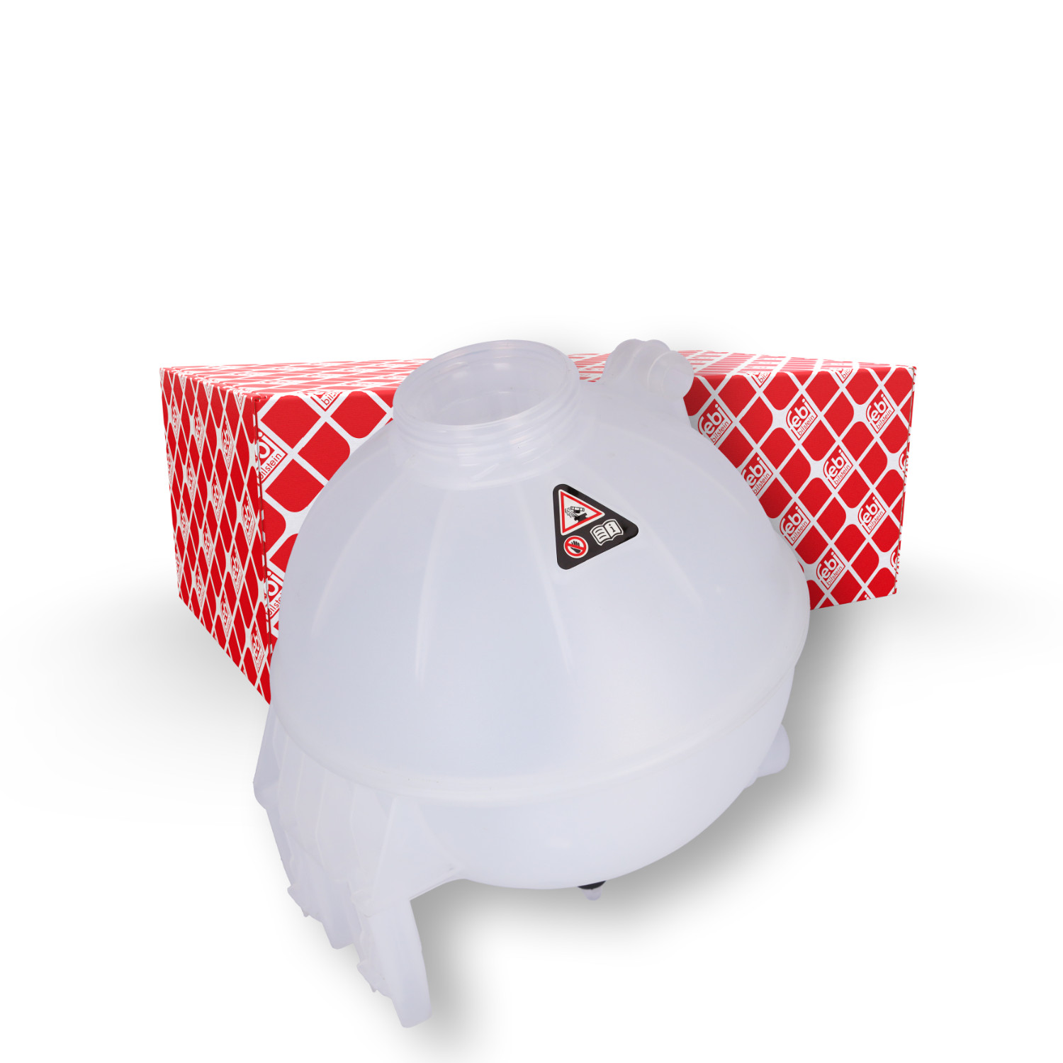 Febi 181092 Coolant Expansion Tank