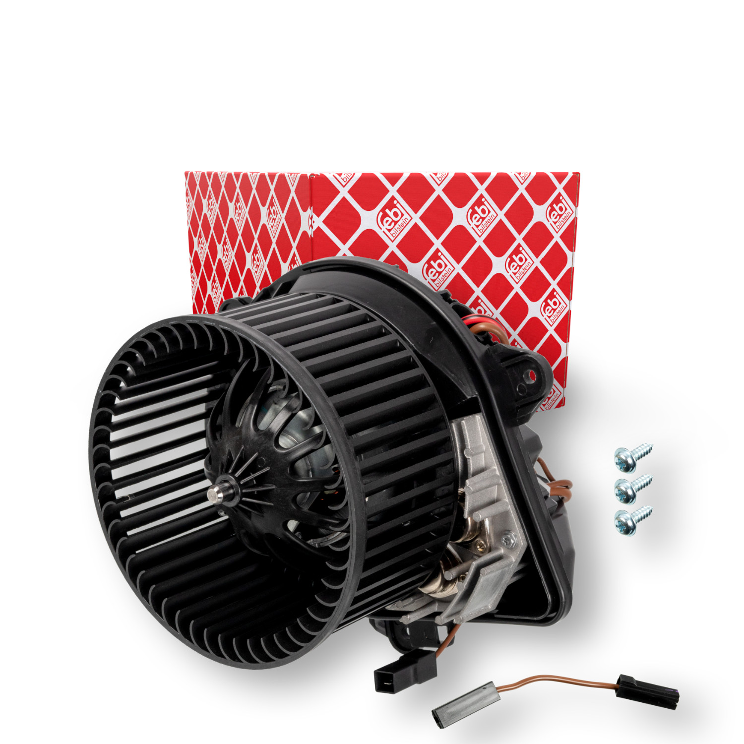 Febi 181104 Interior Blower Motor