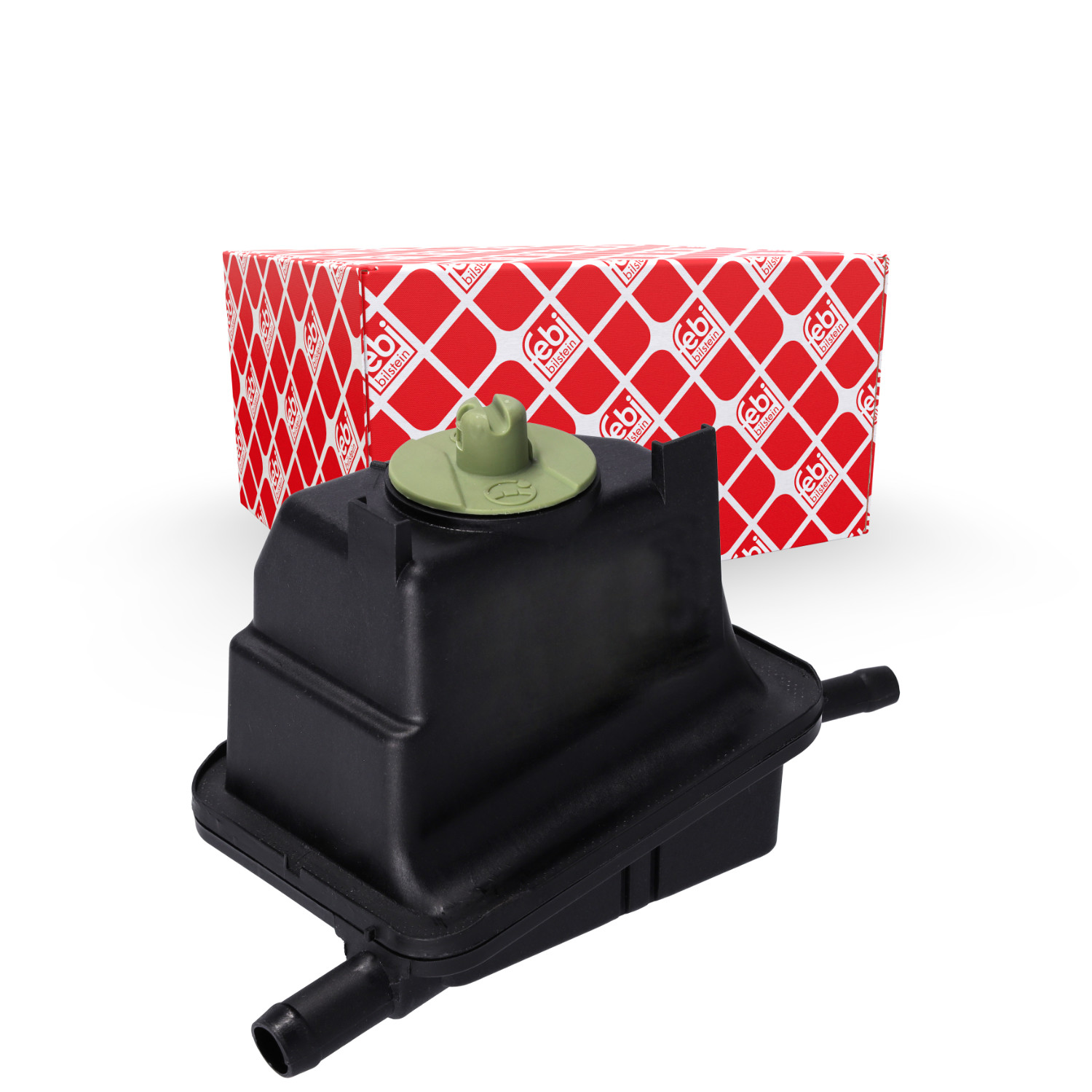 Febi 181105 Power Steering Fluid Tank Reservoir