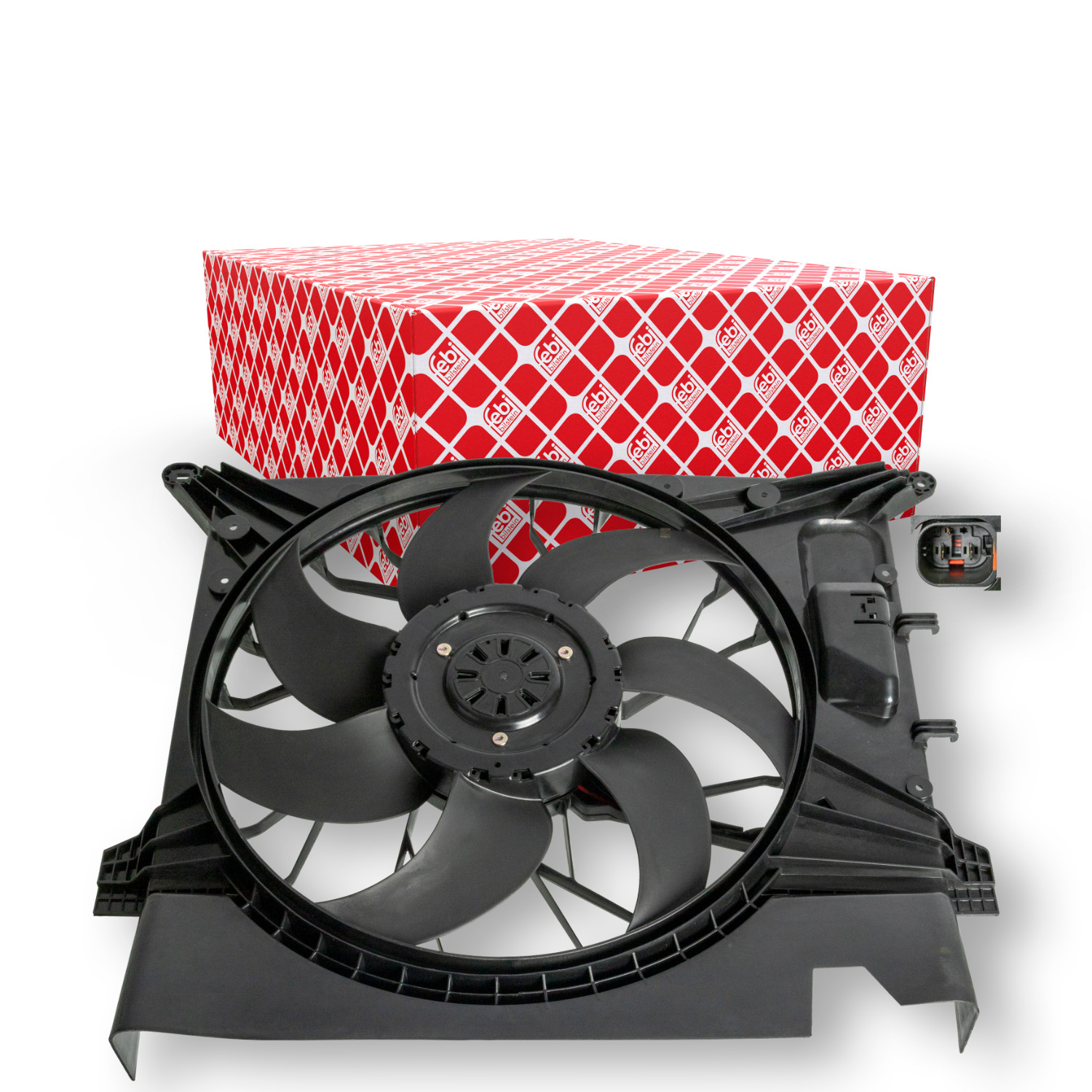 Febi 181108 Radiator Fan