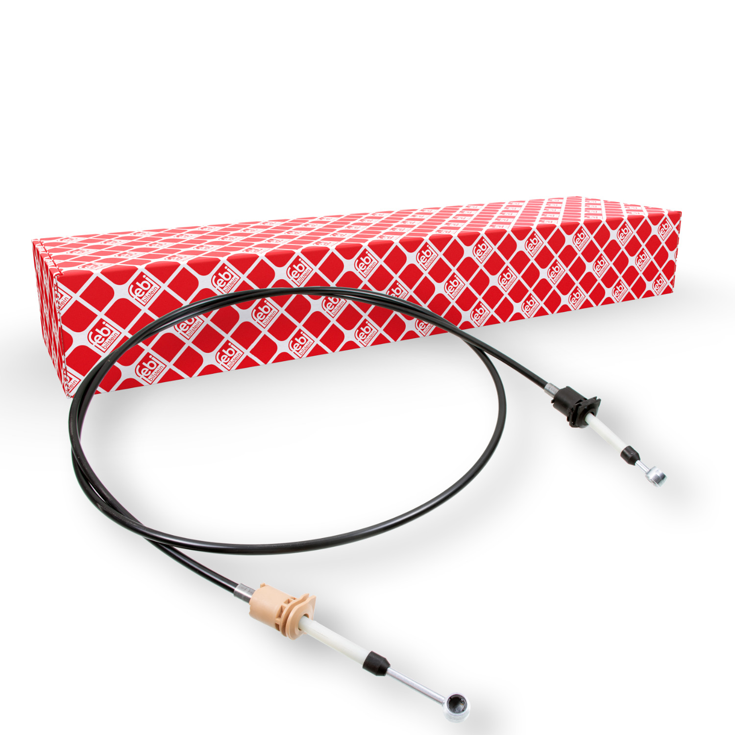 Febi 181116 Gear Change Cable