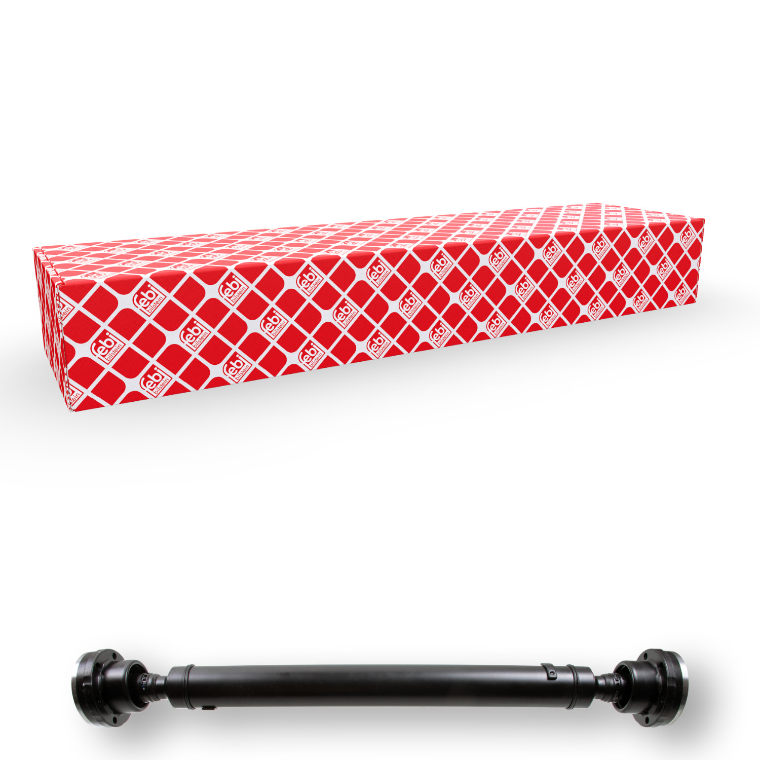 Febi 181208 Propshaft, axle drive