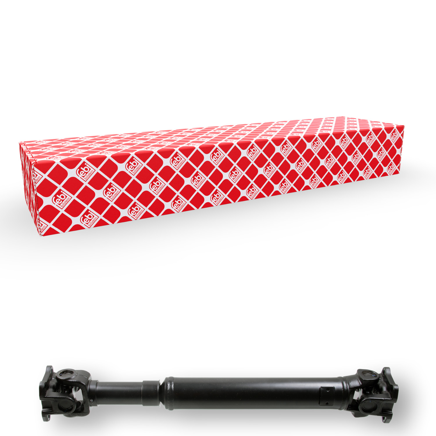 Febi 181209 Propshaft, axle drive