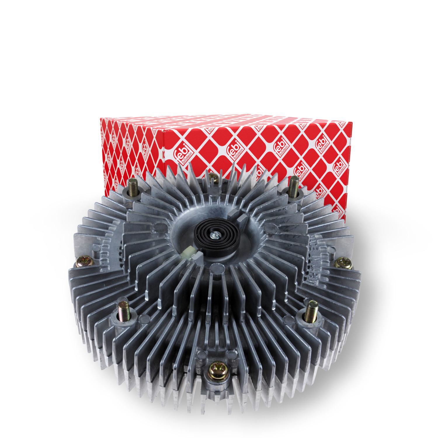 Febi 107705 Radiator Fan Viscous Coupling