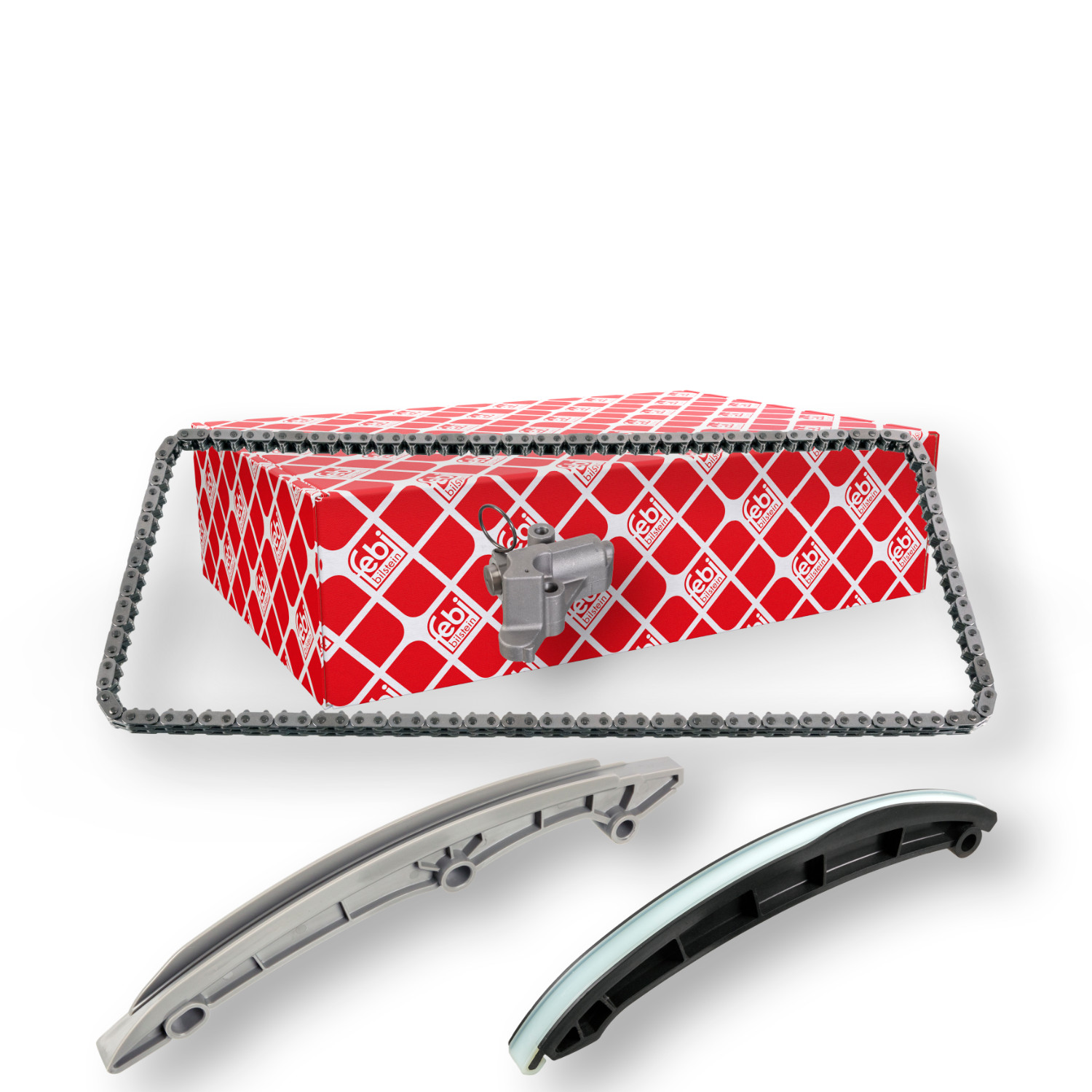 Febi 175860 Timing Chain Kit