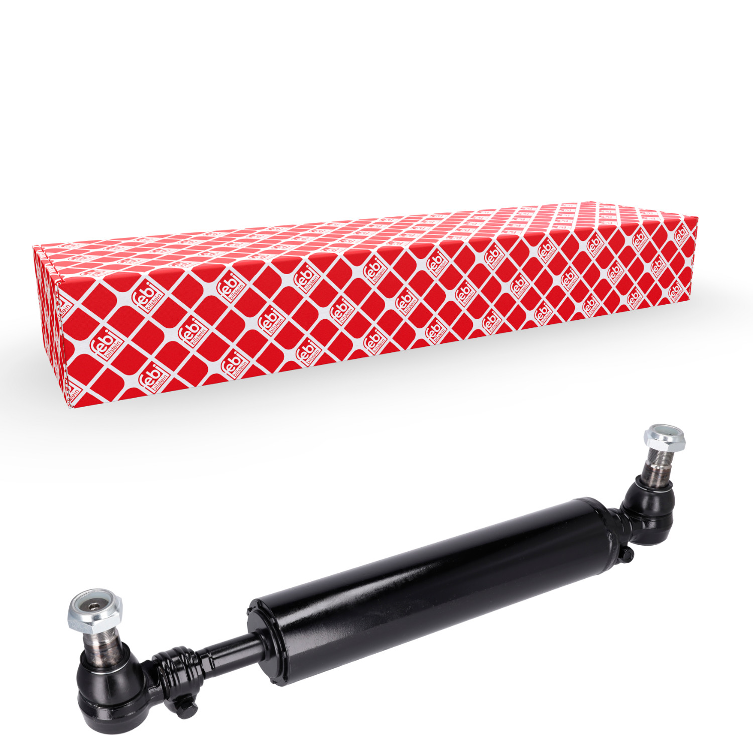 Febi 180094 Slave Cylinder, power steering