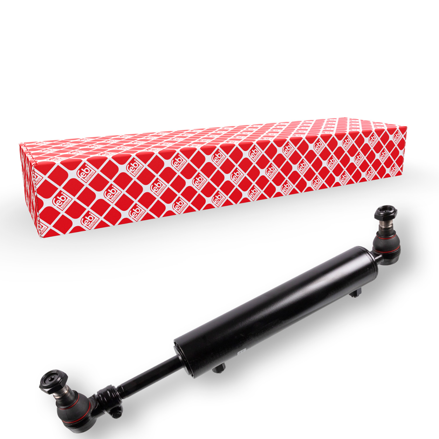 Febi 180095 Slave Cylinder, power steering