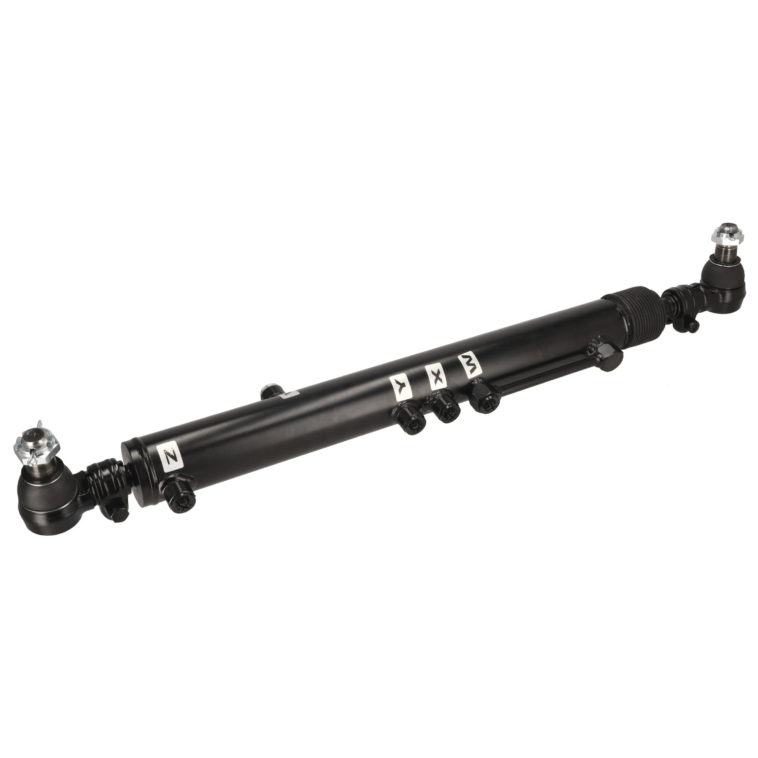 Febi 180096 Slave Cylinder, power steering