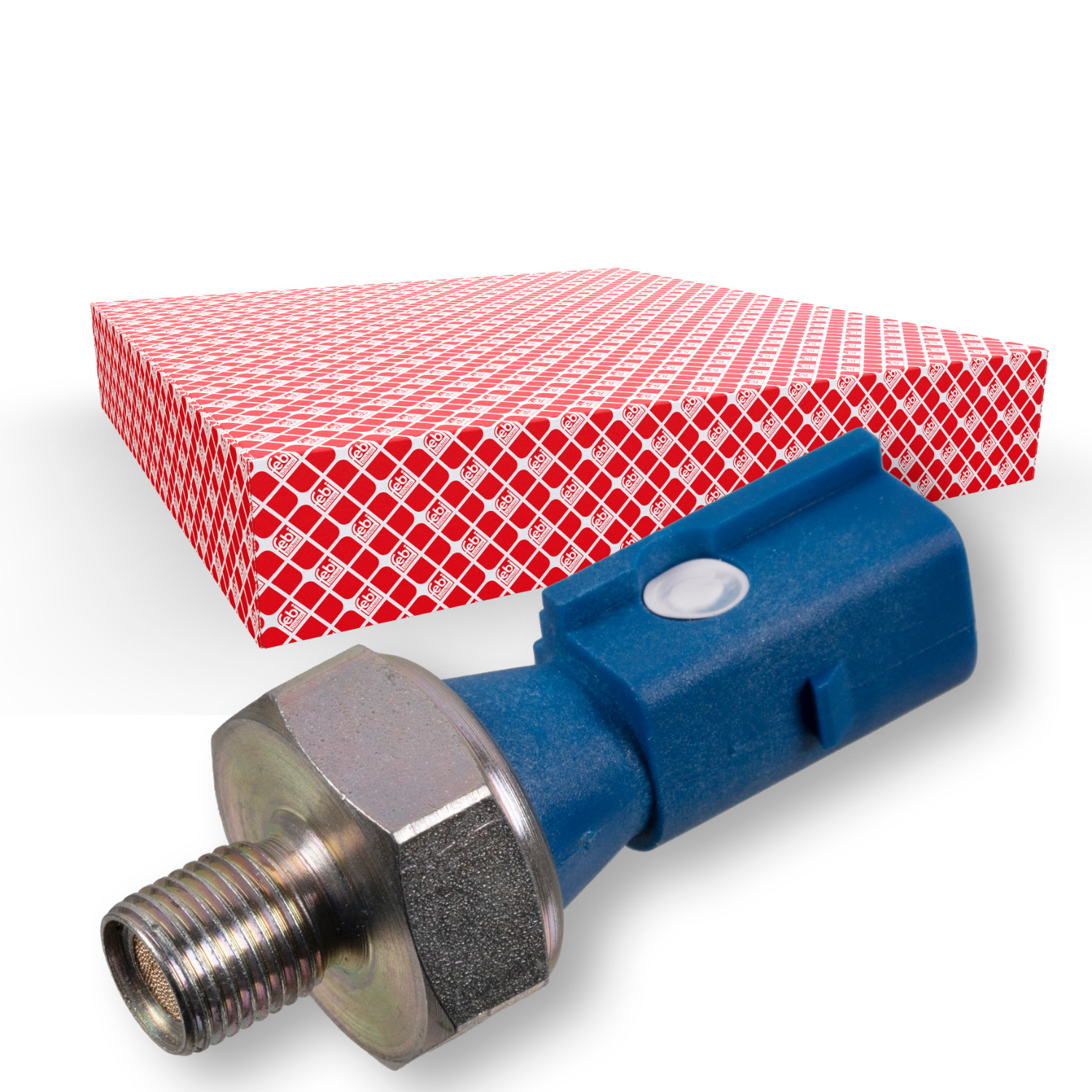 Febi 180635 Oil Pressure Switch