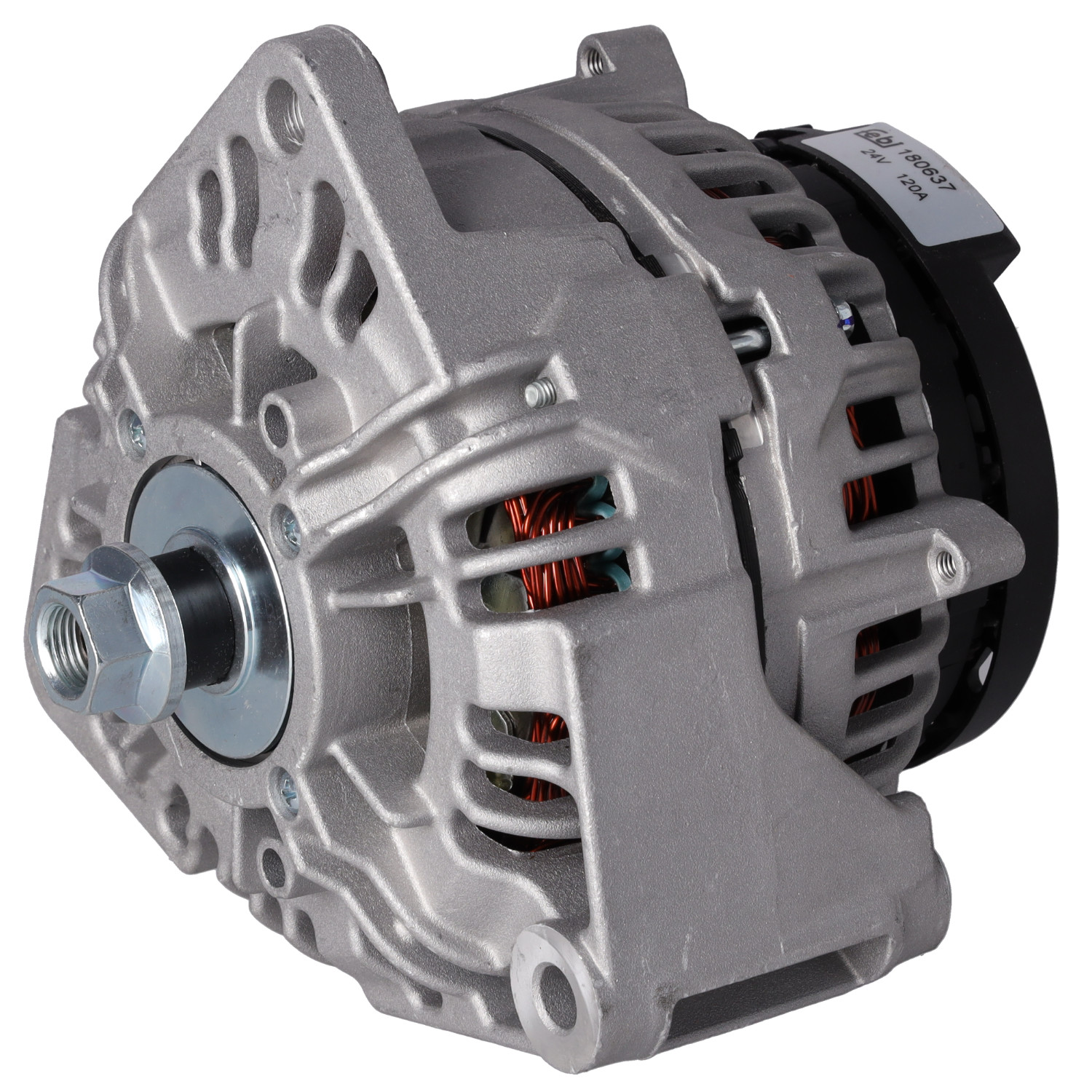 Febi 180637 Alternator
