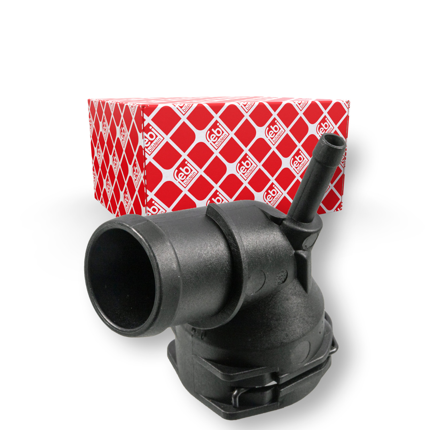 Febi 180693 Coolant Flange / Pipe