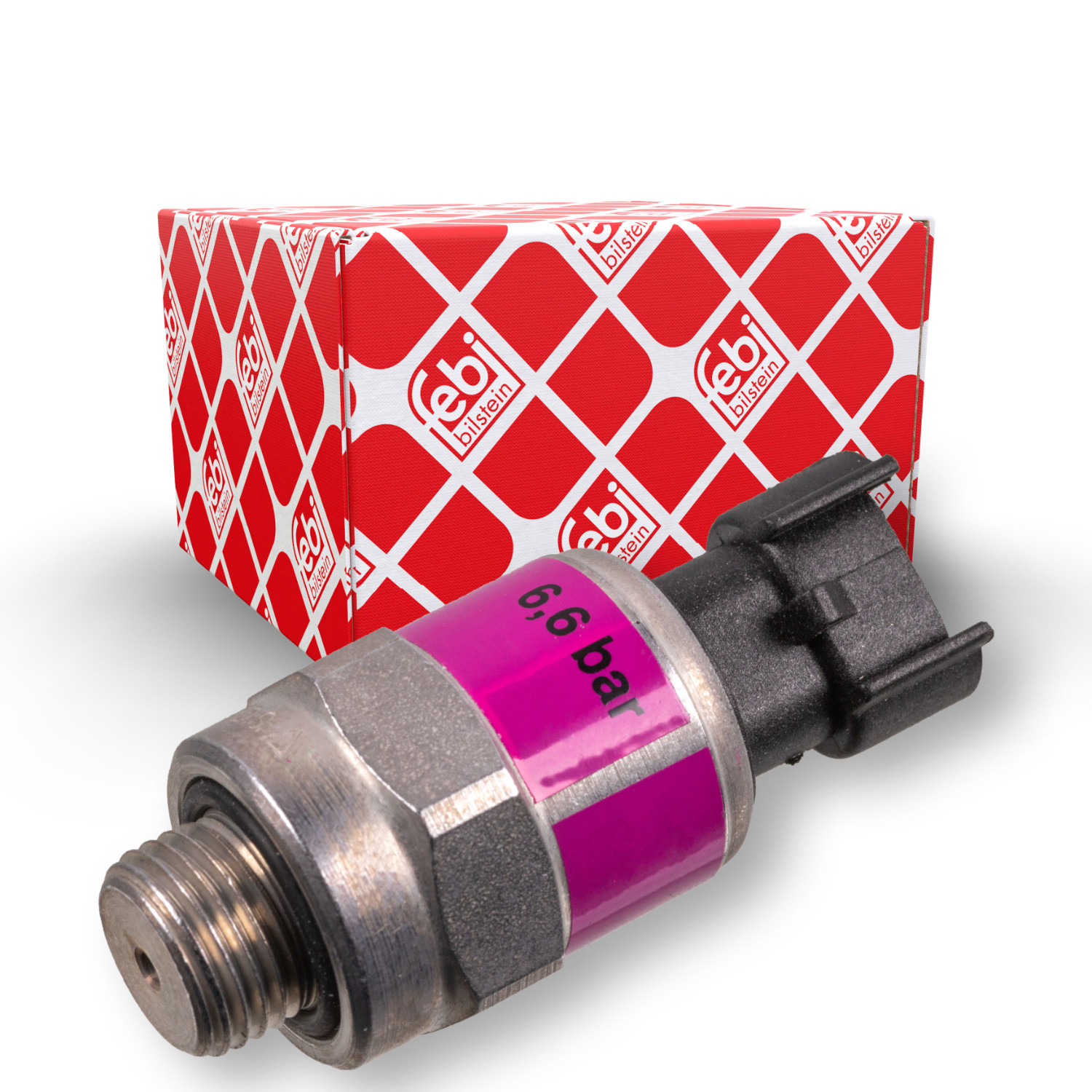 Febi 180717 Sensor, compressed-air system