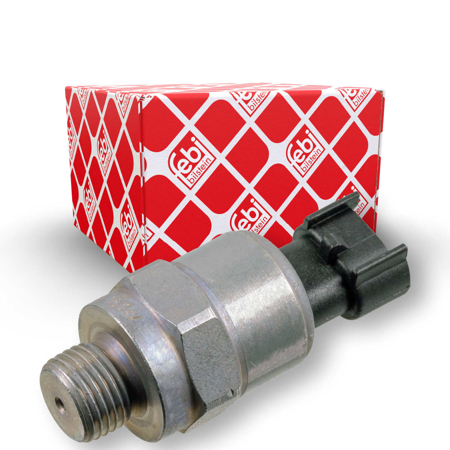 Febi 180718 Sensor, compressed-air system